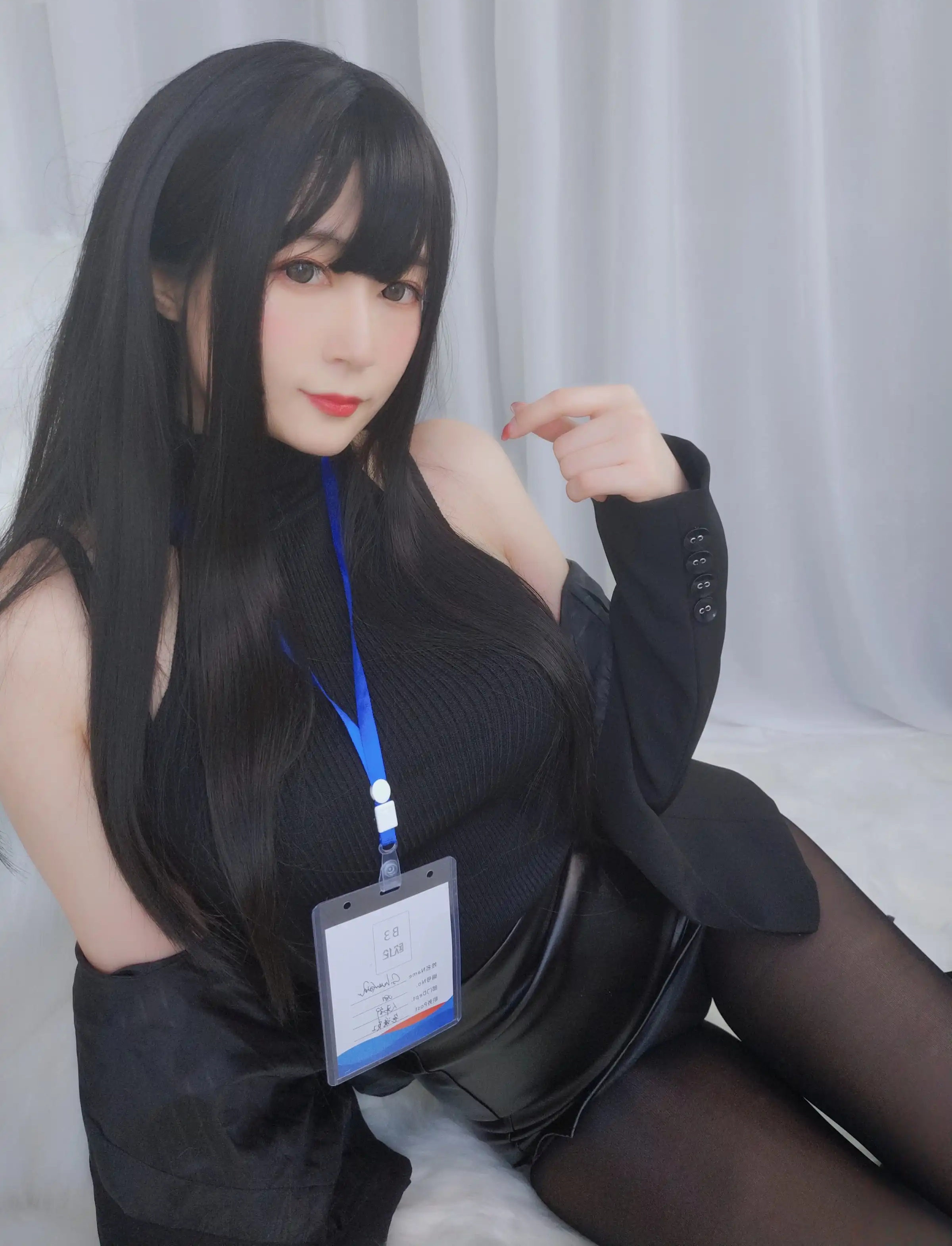 图片[5]Xiuren秀人写真高清美女套图写真下载-看套图台湾Coser美女白银81-029 – 职场新人 主题写真 [118P]Xiuren秀人写真高清美女套图写真下载-看套图白银81论坛Xiuren秀人写真高清美女套图写真下载-看套图免费套图Xiuren秀人写真高清美女套图写真下载-看套图看套图