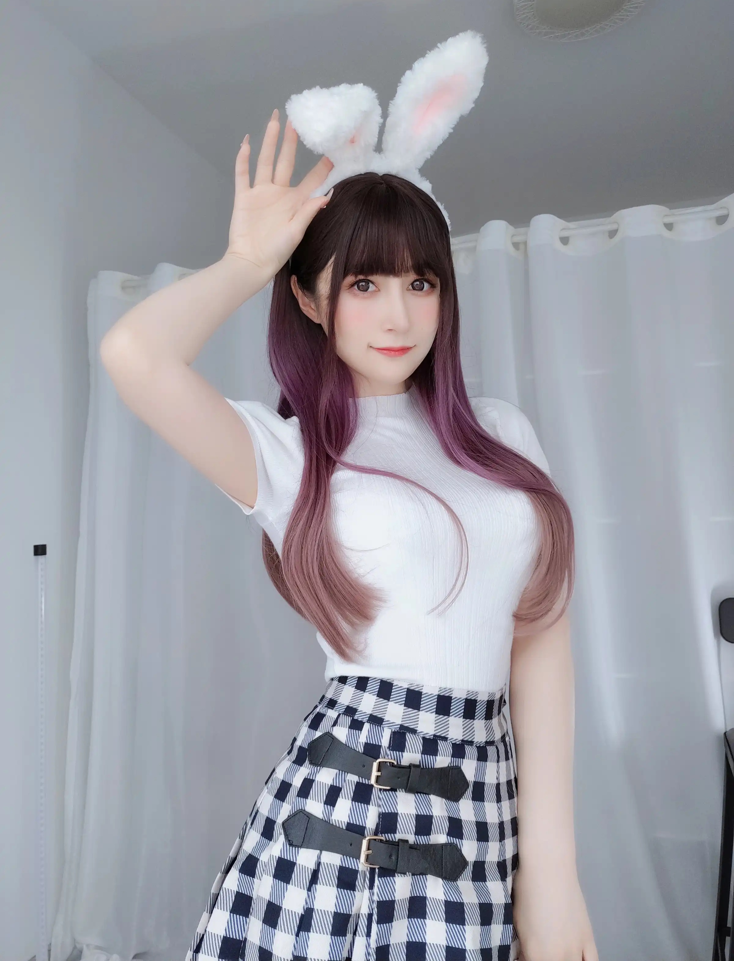图片[5]Xiuren秀人写真高清美女套图写真下载-看套图台湾Coser美女白银81-093 – 白丝兔女郎 主题写真 [168P]Xiuren秀人写真高清美女套图写真下载-看套图白银81论坛Xiuren秀人写真高清美女套图写真下载-看套图免费套图Xiuren秀人写真高清美女套图写真下载-看套图看套图