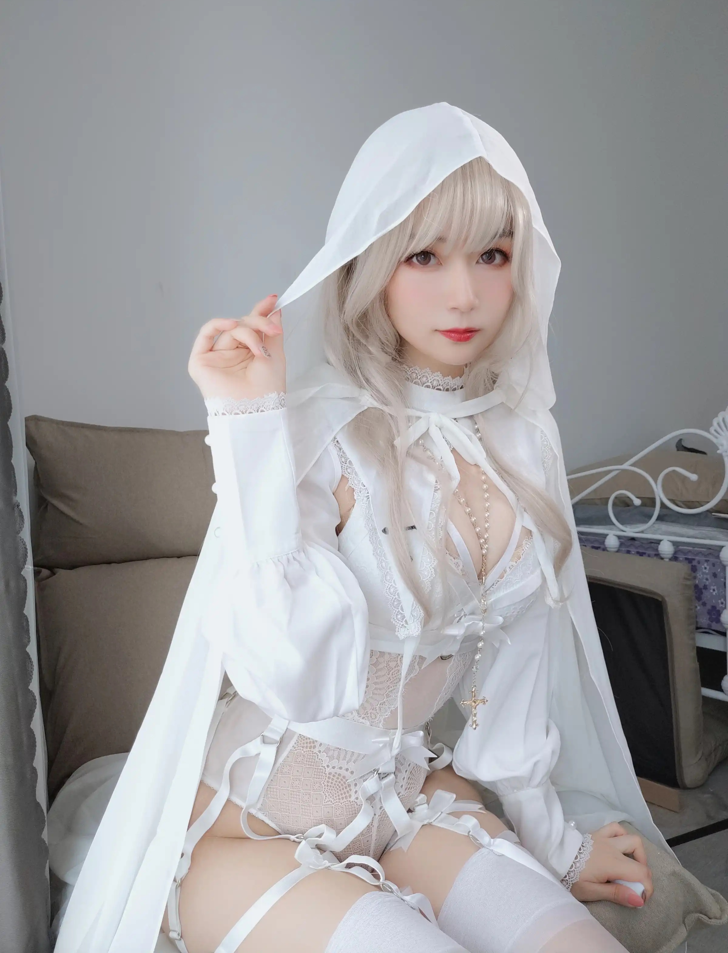 图片[5]Xiuren秀人写真高清美女套图写真下载-看套图白银81-016 – 纯白圣女 主题写真 [56P]Xiuren秀人写真高清美女套图写真下载-看套图白银81论坛Xiuren秀人写真高清美女套图写真下载-看套图免费套图Xiuren秀人写真高清美女套图写真下载-看套图看套图