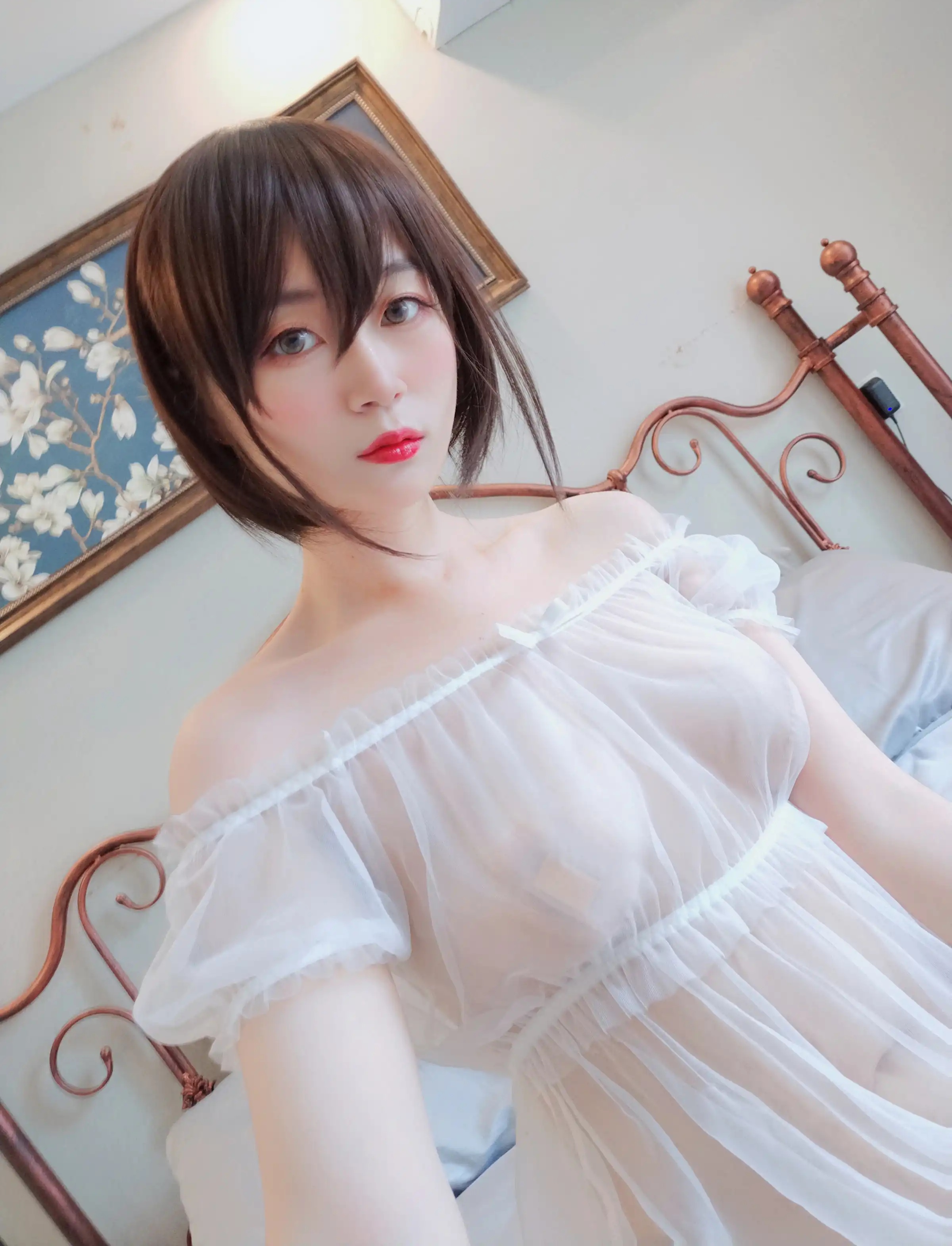 白银81-006 - 儿童睡衣 主题写真 [30P]Xiuren秀人写真高清美女套图写真下载-看套图看套图