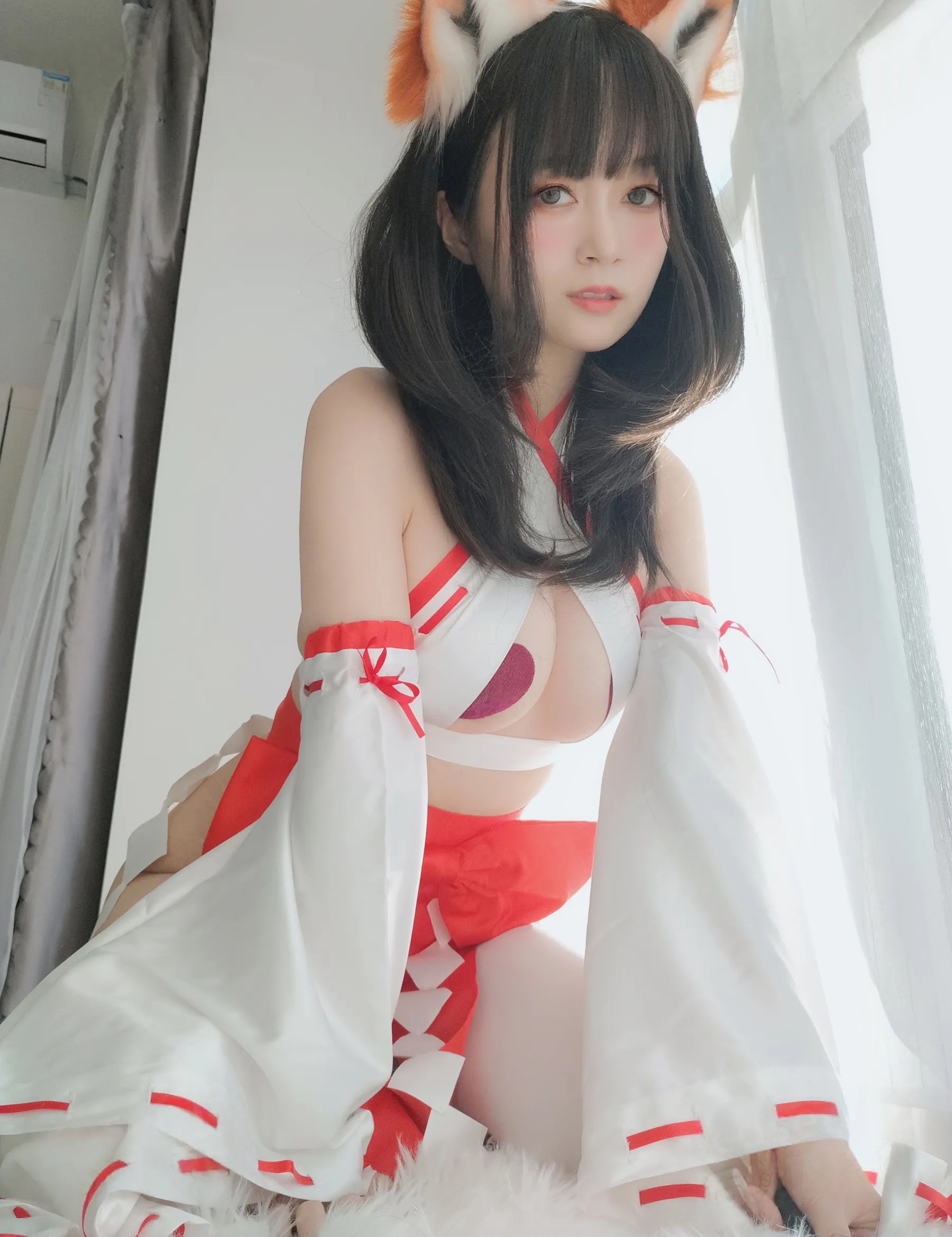 图片[5]Xiuren秀人写真高清美女套图写真下载-看套图国产Coser美女白银81_NO.185 神社小狐狸 [93P]Xiuren秀人写真高清美女套图写真下载-看套图白银81论坛Xiuren秀人写真高清美女套图写真下载-看套图免费套图Xiuren秀人写真高清美女套图写真下载-看套图看套图
