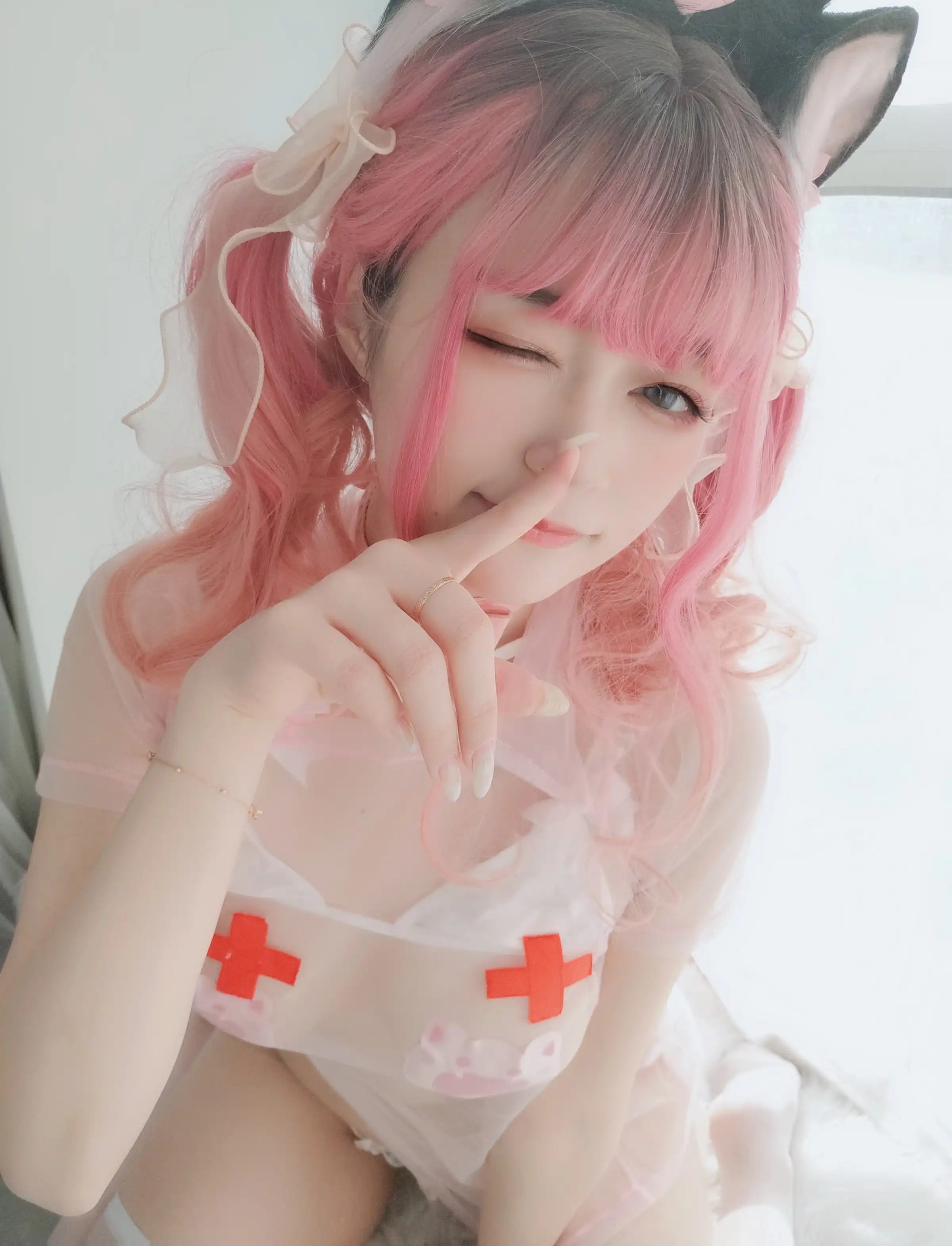 图片[5]Xiuren秀人写真高清美女套图写真下载-看套图台湾Coser美女白银81-070 – 猫咪护士 主题写真 [34P]Xiuren秀人写真高清美女套图写真下载-看套图白银81论坛Xiuren秀人写真高清美女套图写真下载-看套图免费套图Xiuren秀人写真高清美女套图写真下载-看套图看套图