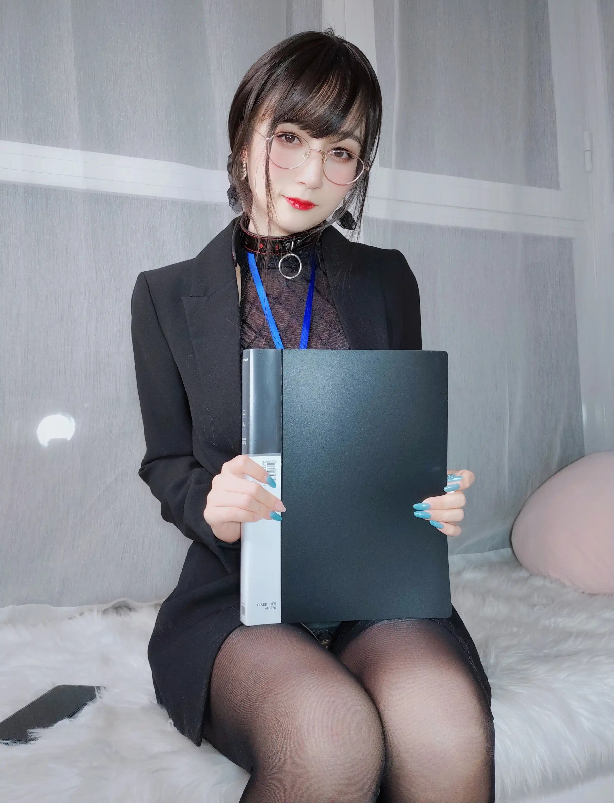 图片[5]Xiuren秀人写真高清美女套图写真下载-看套图台湾Coser美女白银81-076 – 自拍第Vol.57期 黑丝情趣 主题写真 [145P]Xiuren秀人写真高清美女套图写真下载-看套图白银81论坛Xiuren秀人写真高清美女套图写真下载-看套图免费套图Xiuren秀人写真高清美女套图写真下载-看套图看套图