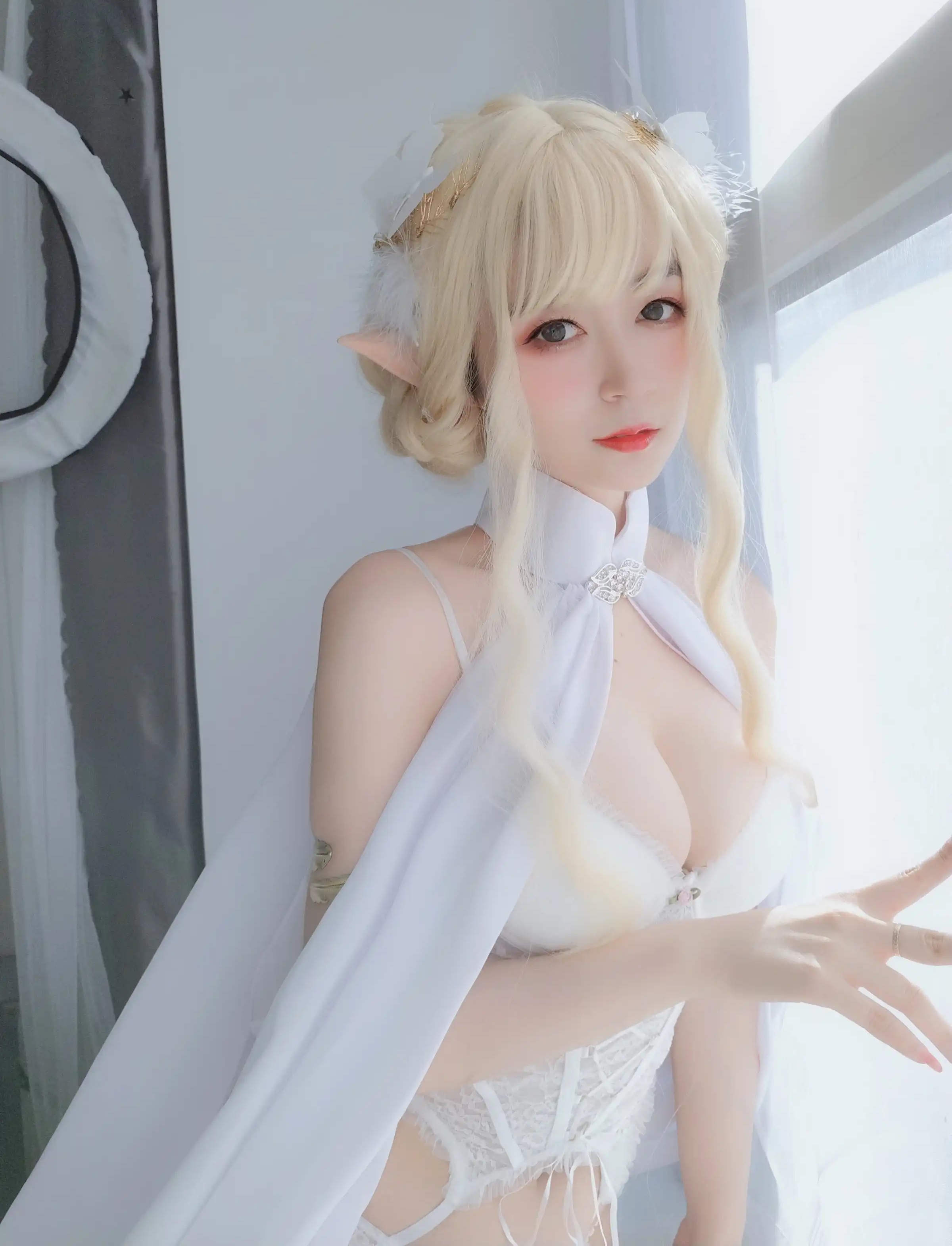 图片[5]Xiuren秀人写真高清美女套图写真下载-看套图台湾Coser美女白银81-051 – Vol.45 小白羊 主题写真 [141P]Xiuren秀人写真高清美女套图写真下载-看套图白银81论坛Xiuren秀人写真高清美女套图写真下载-看套图免费套图Xiuren秀人写真高清美女套图写真下载-看套图看套图