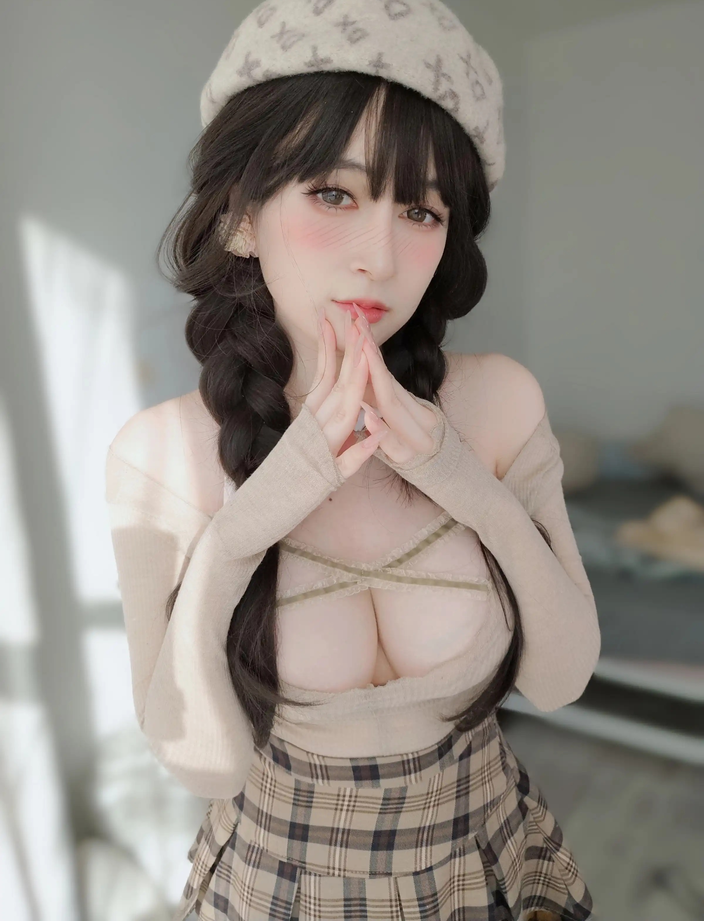 台湾Coser美女白银81-167 &ndash; -2023年07月 （精选）主题写真 [9P]Xiuren秀人写真高清美女套图写真下载-看套图看套图