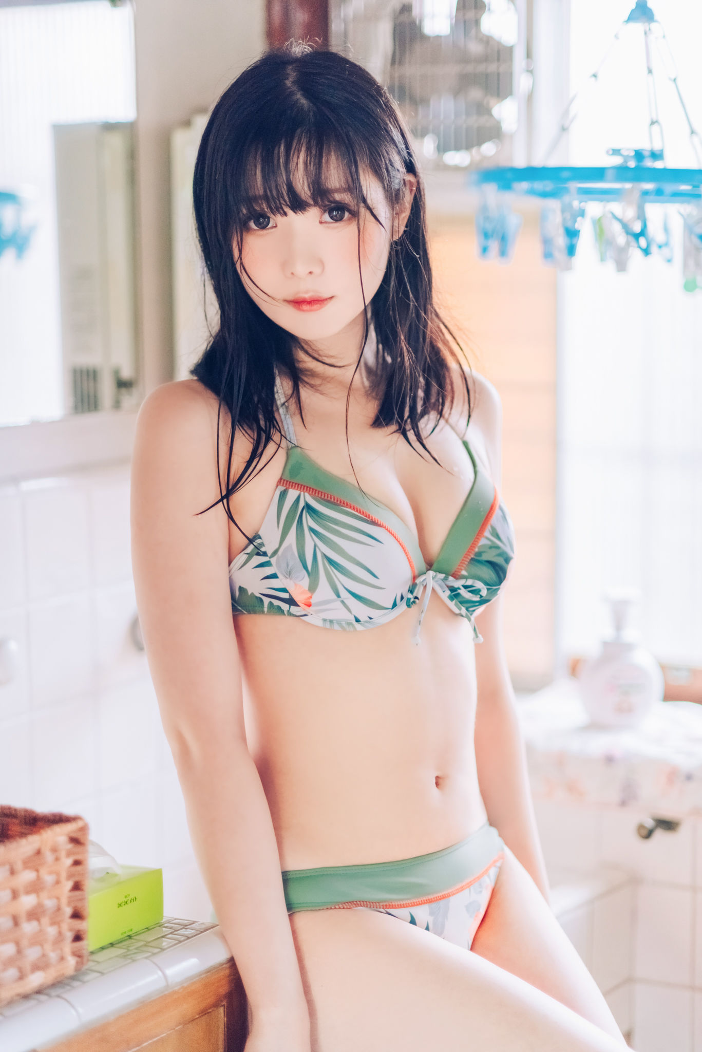 图片[4]-[COSPLAY] 霜月shimo – SUMMER-看套图