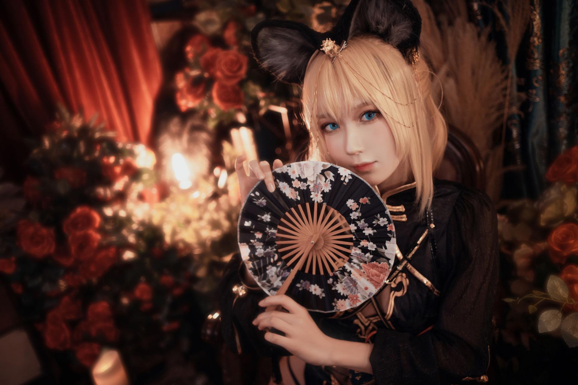 图片[3]Xiuren秀人写真高清美女套图写真下载-看套图[COSPLAY]阿包也是兔娘 – 只属于你旗袍Xiuren秀人写真高清美女套图写真下载-看套图看套图