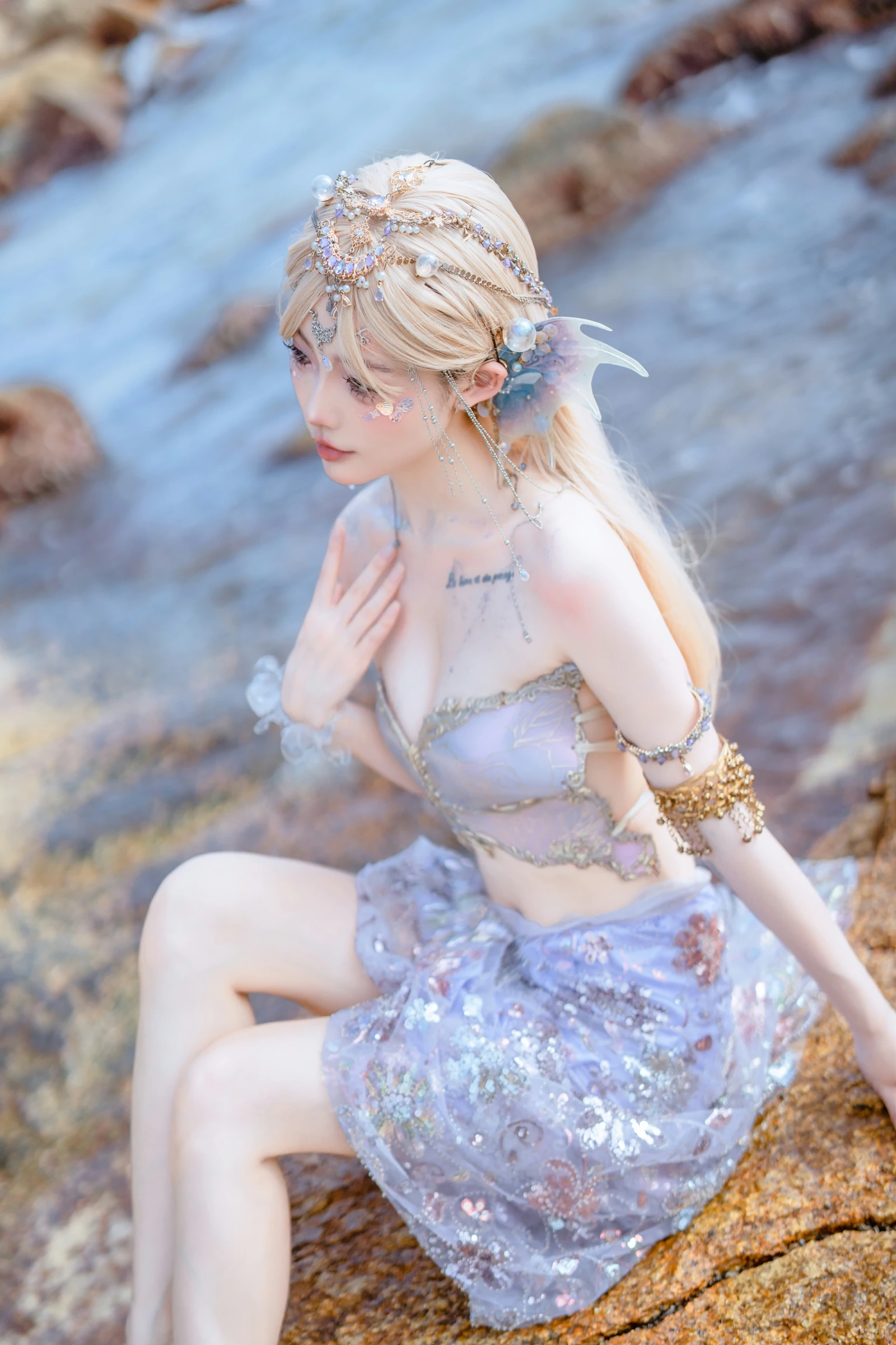 图片[4]-[COSPLAY]桃良阿宅 – 年年有鱼-看套图