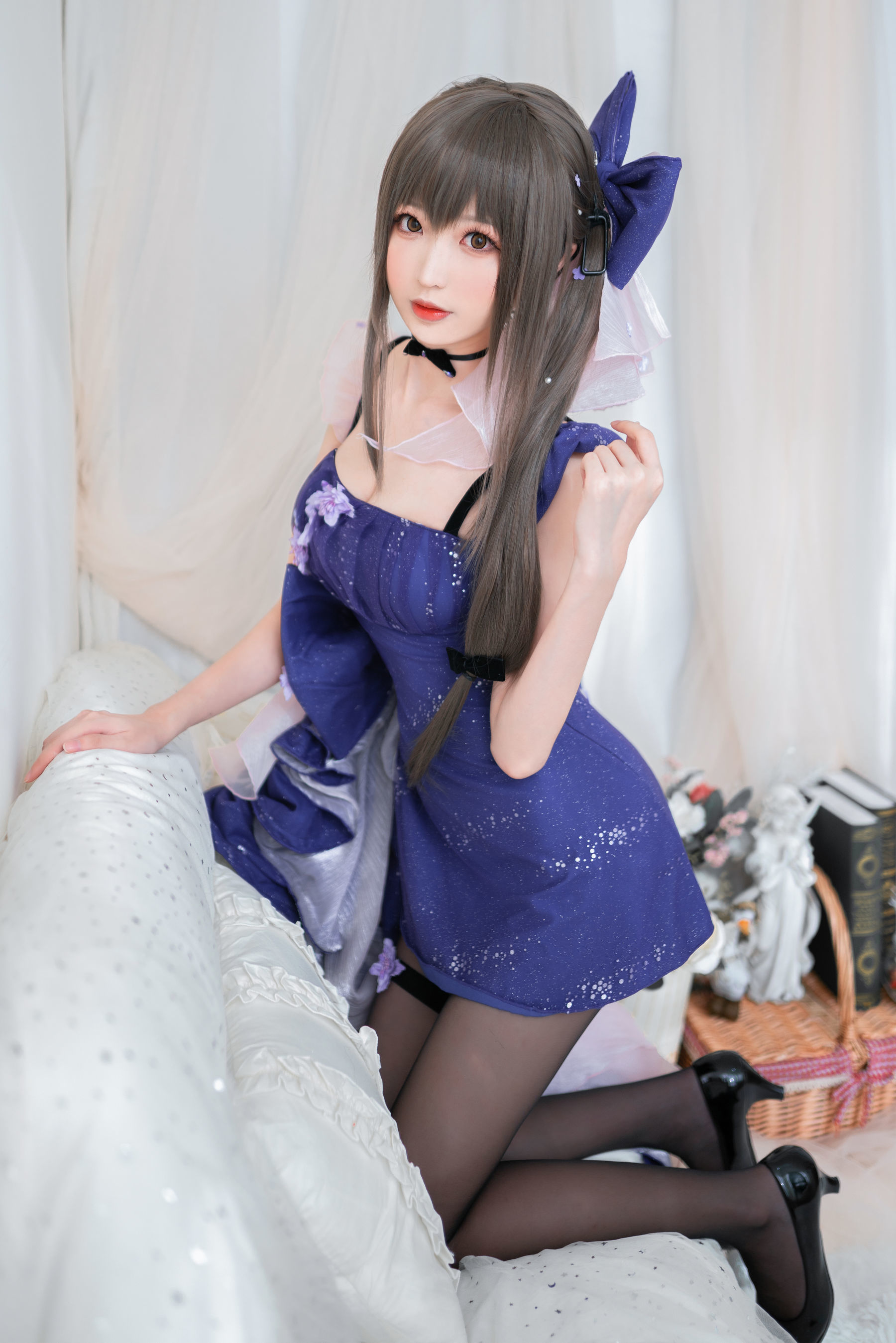 图片[4]-[COSPLAY] 南宫 – K2-看套图