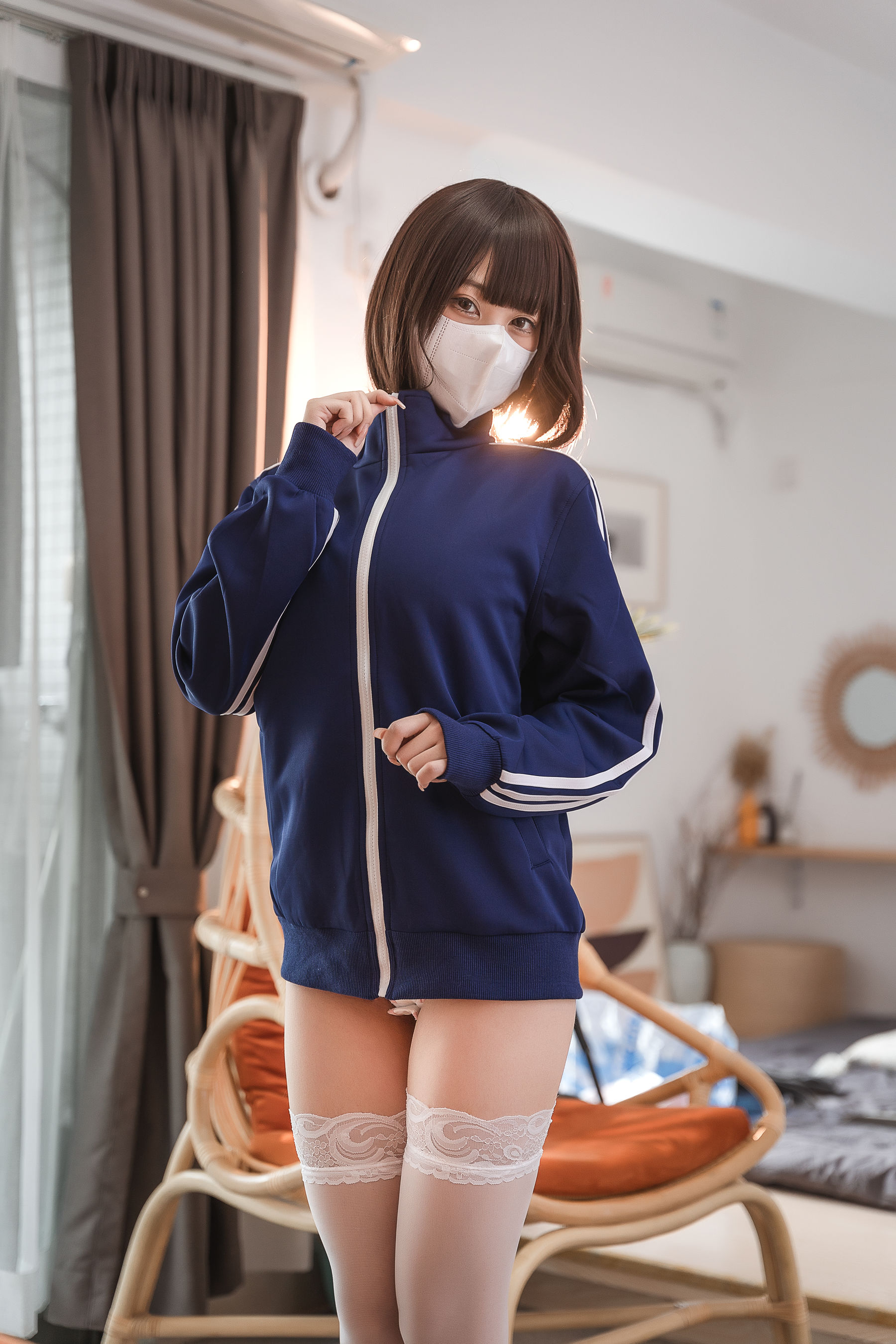图片[2]-[COSPLAY]蜜汁猫裘 – 草莓圣代-看套图