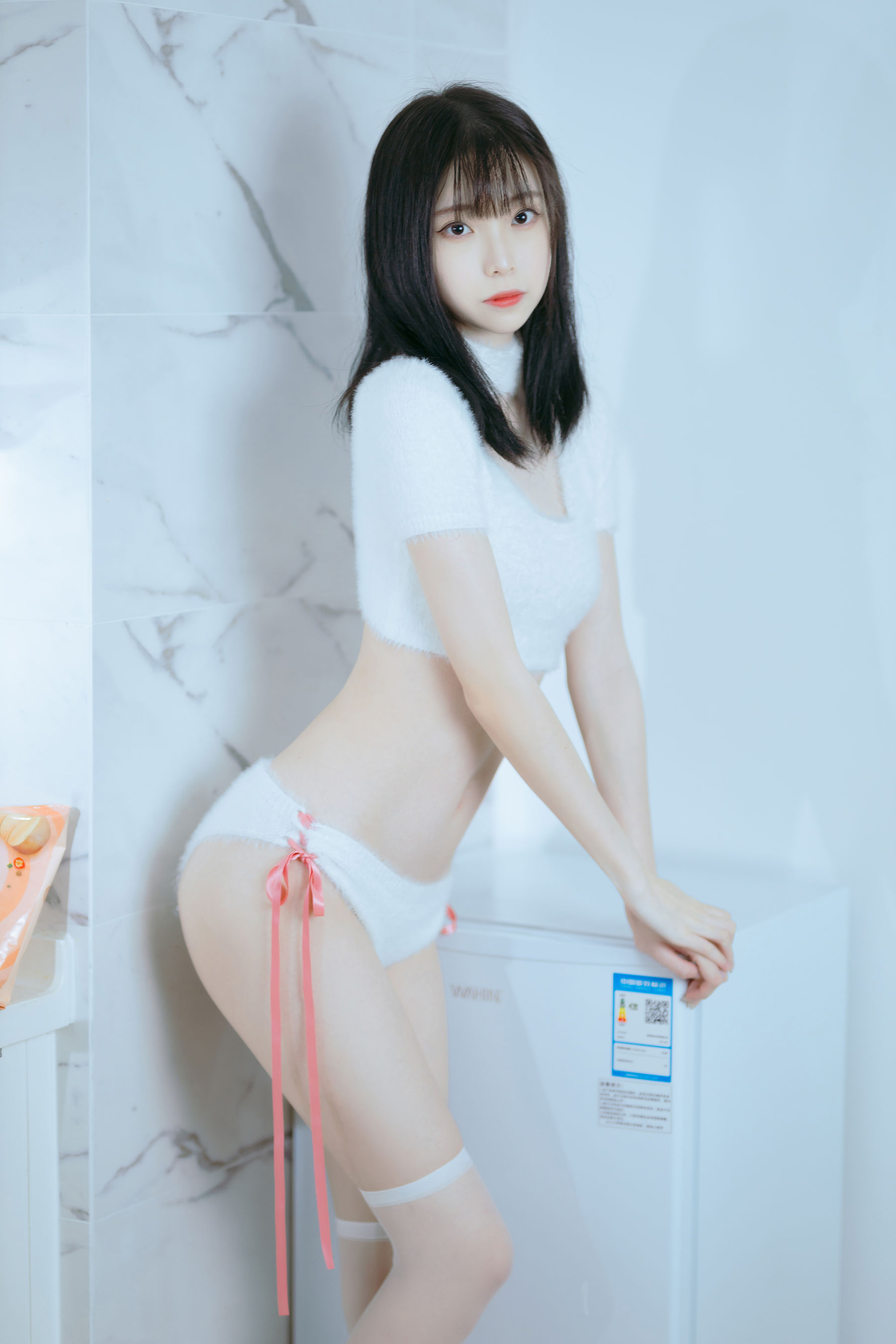 图片[2]-[COSPLAY]许岚 – 纯欲毛衣-看套图