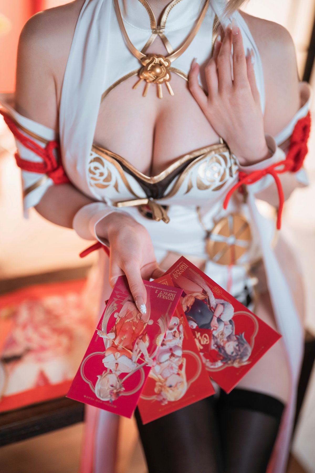 图片[4]-[COSPLAY]rioko凉凉子 – 丽塔浣溪沙-看套图