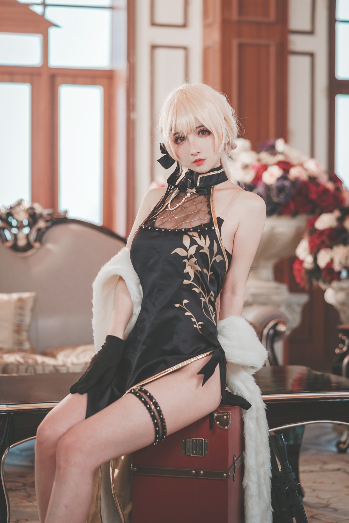 图片[5]Xiuren秀人写真高清美女套图写真下载-看套图[COSPLAY]rioko凉凉子 – OTs-14Xiuren秀人写真高清美女套图写真下载-看套图看套图