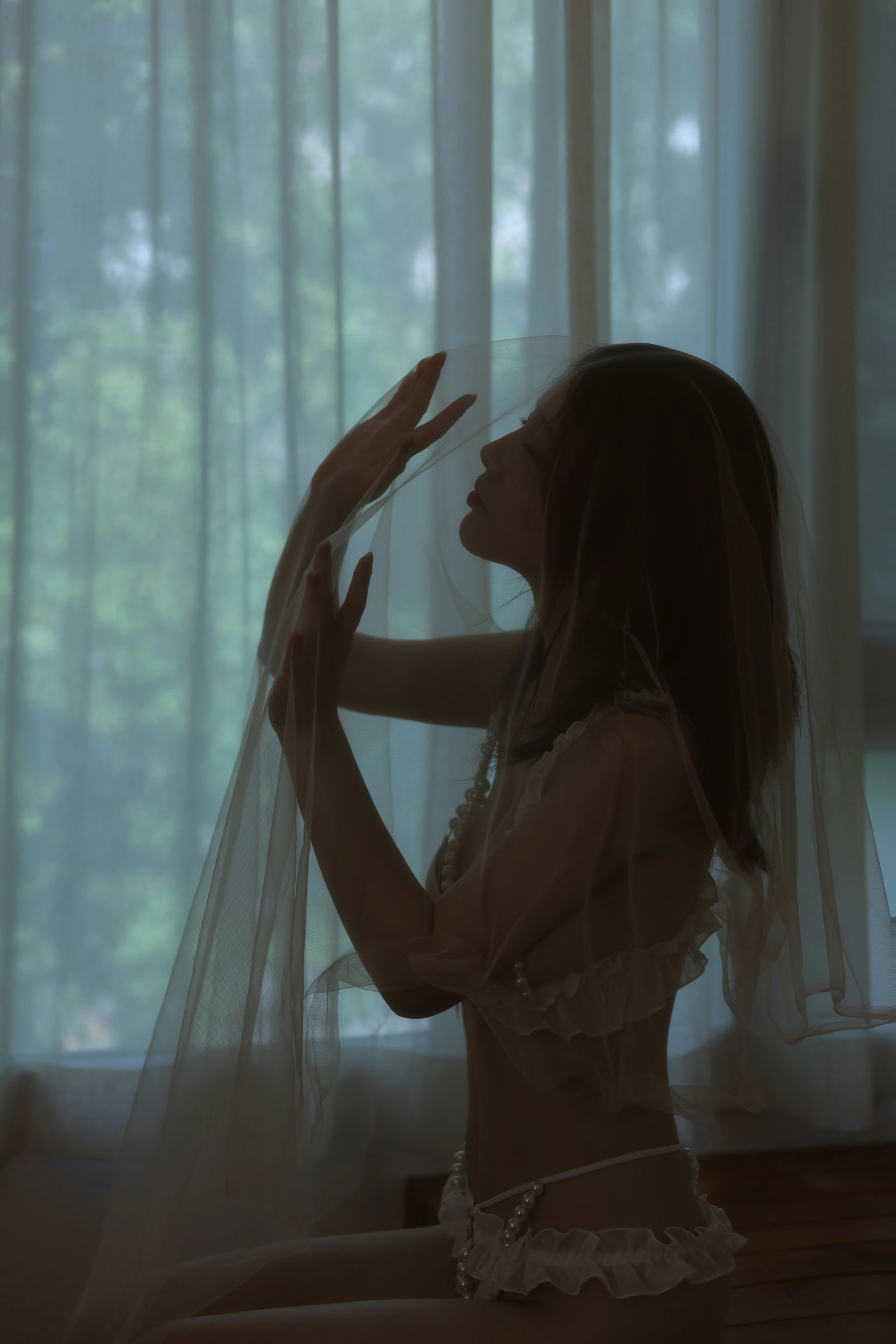 图片[5]-[COSPLAY]桃良阿宅 – 桃屿-看套图