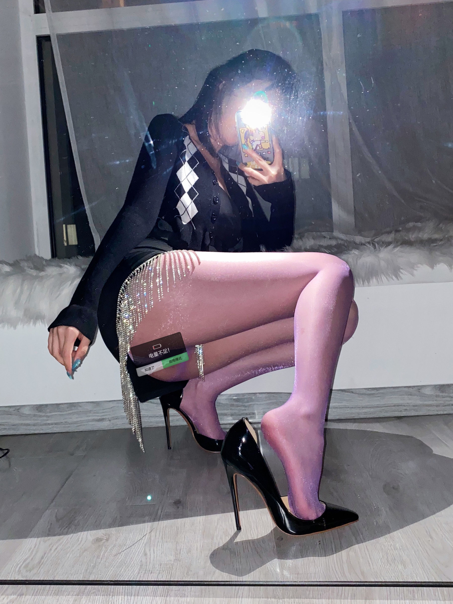 图片[3]-[COSPLAY] Coser小姐姐白银 – 人妻的仙女棒-看套图