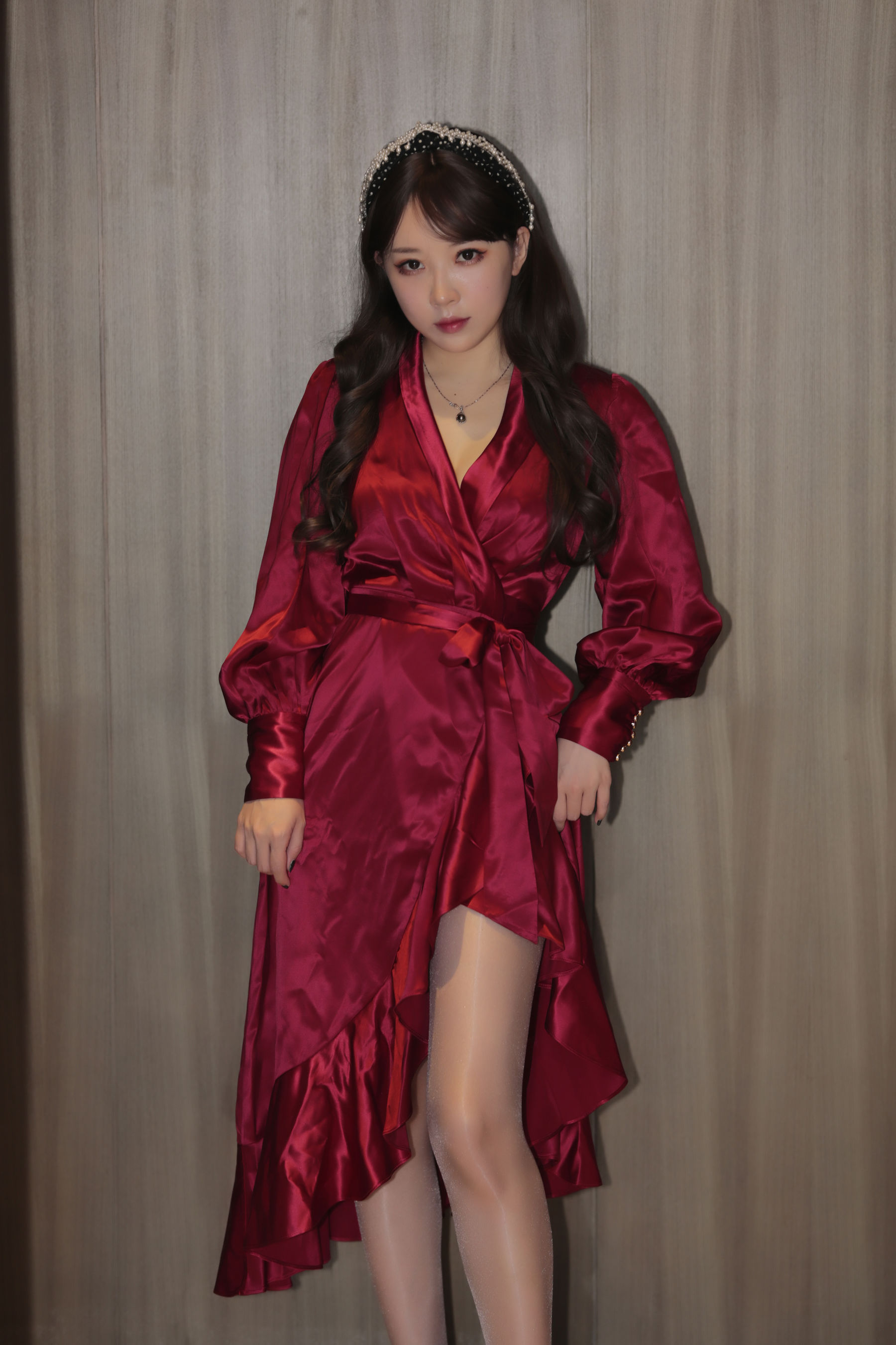 图片[2]-[COSPLAY]小女巫露娜 – 锡兰红茶-看套图