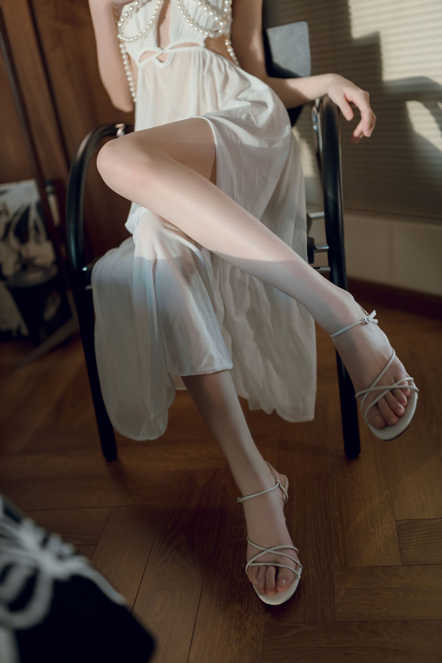 图片[2]-[COSPLAY]许岚 – 晨间女友-看套图