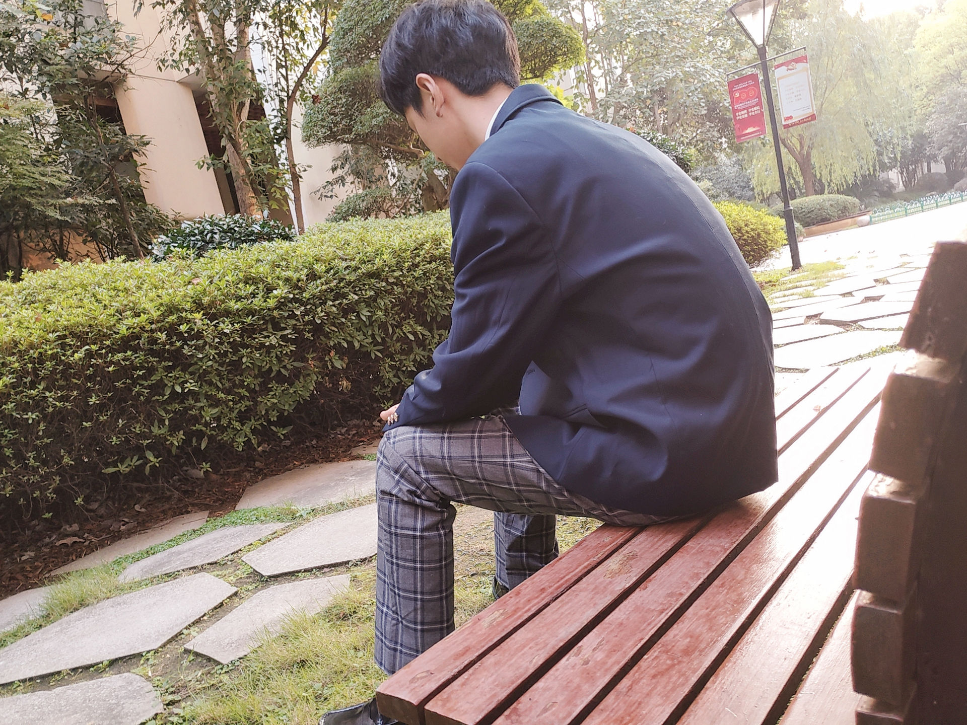 图片[3]-[COSPLAY]rioko凉凉子 – 牛头人剧情3-看套图