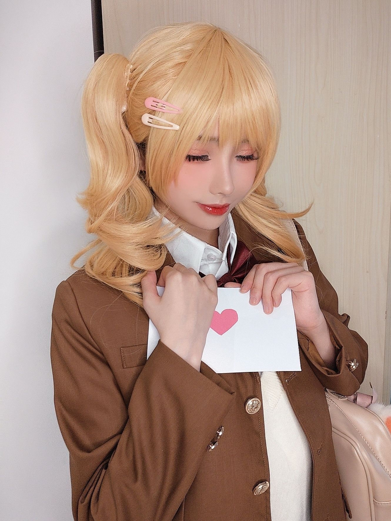 图片[5]Xiuren秀人写真高清美女套图写真下载-看套图[COSPLAY]rioko凉凉子 – 牛头人第二弹Xiuren秀人写真高清美女套图写真下载-看套图看套图