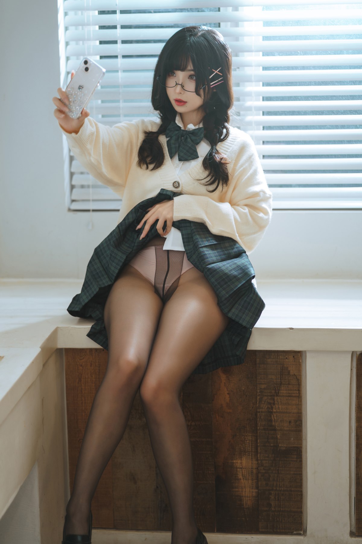 图片[5]-[COSPLAY]rioko凉凉子 – 关于我的青梅竹马是痴女这件事-看套图