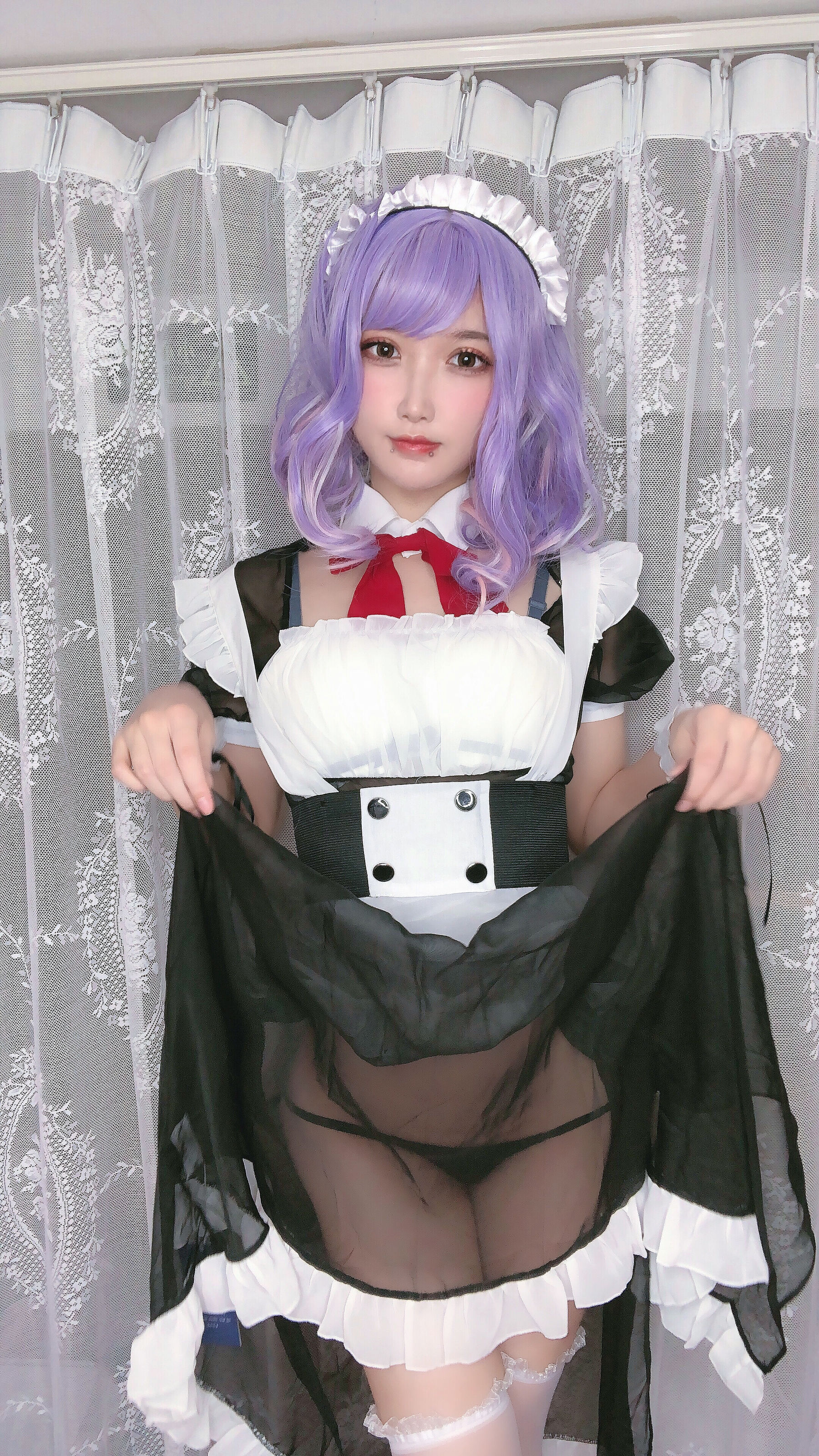 图片[3]Xiuren秀人写真高清美女套图写真下载-看套图[COSPLAY]阿包也是兔娘 – 女仆Xiuren秀人写真高清美女套图写真下载-看套图看套图