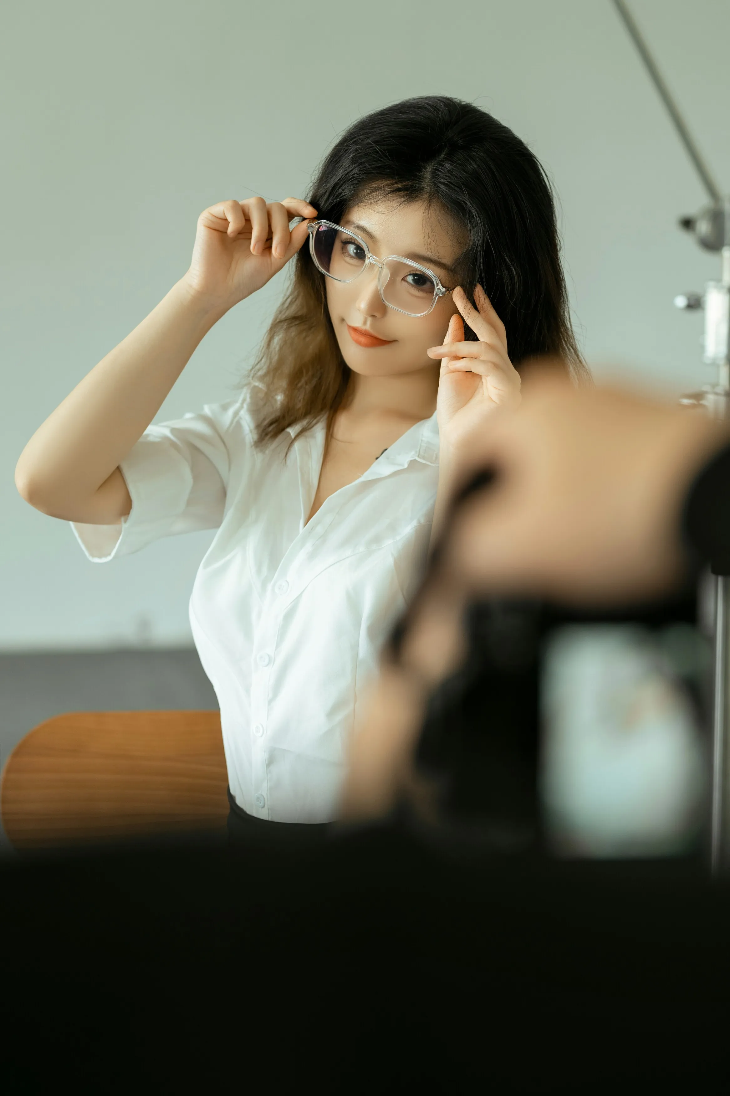 图片[4]-[COSPLAY]桃良阿宅 – 关于模特兼职那些事-看套图