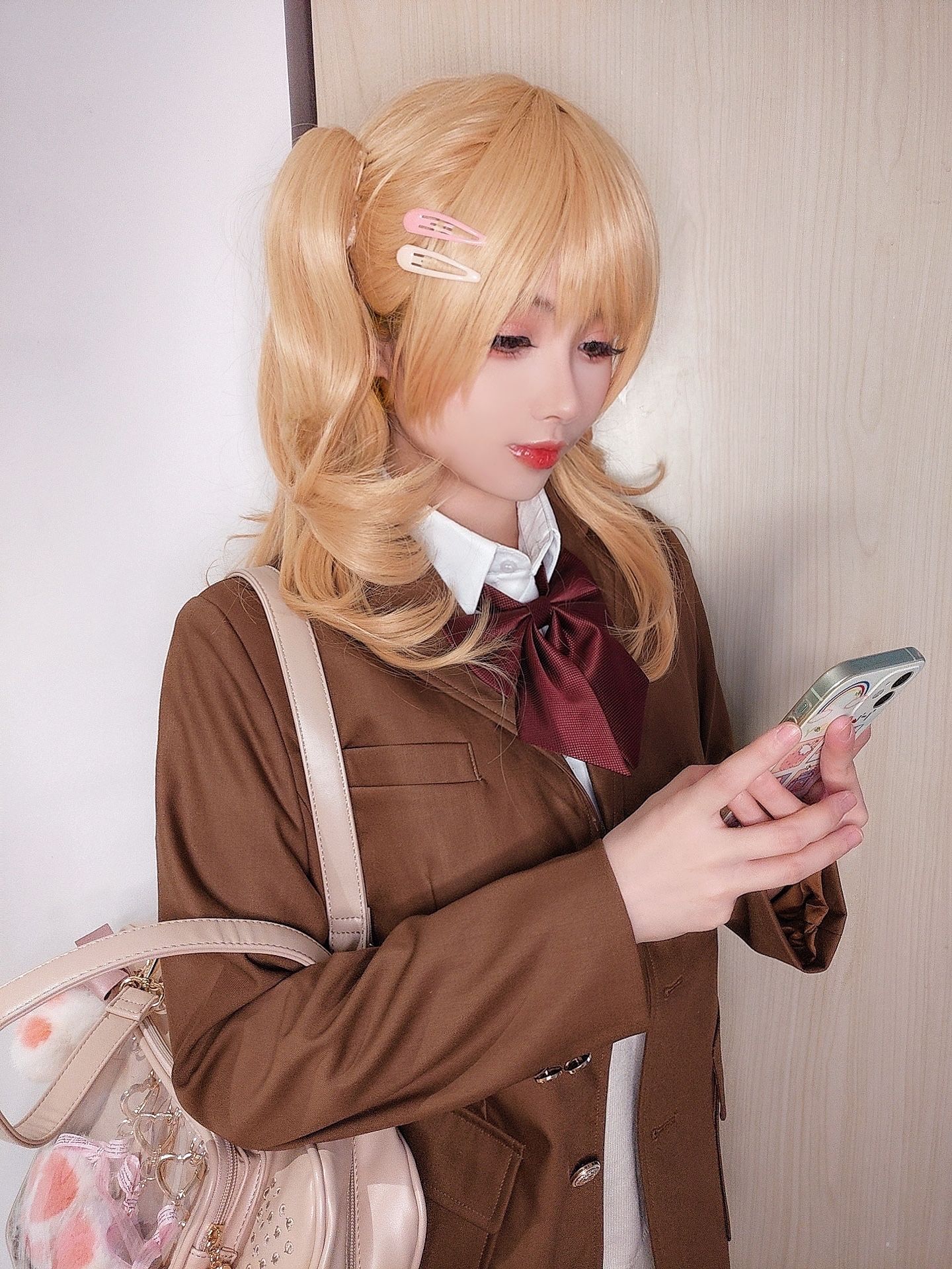 图片[2]Xiuren秀人写真高清美女套图写真下载-看套图[COSPLAY]rioko凉凉子 – 牛头人第二弹Xiuren秀人写真高清美女套图写真下载-看套图看套图