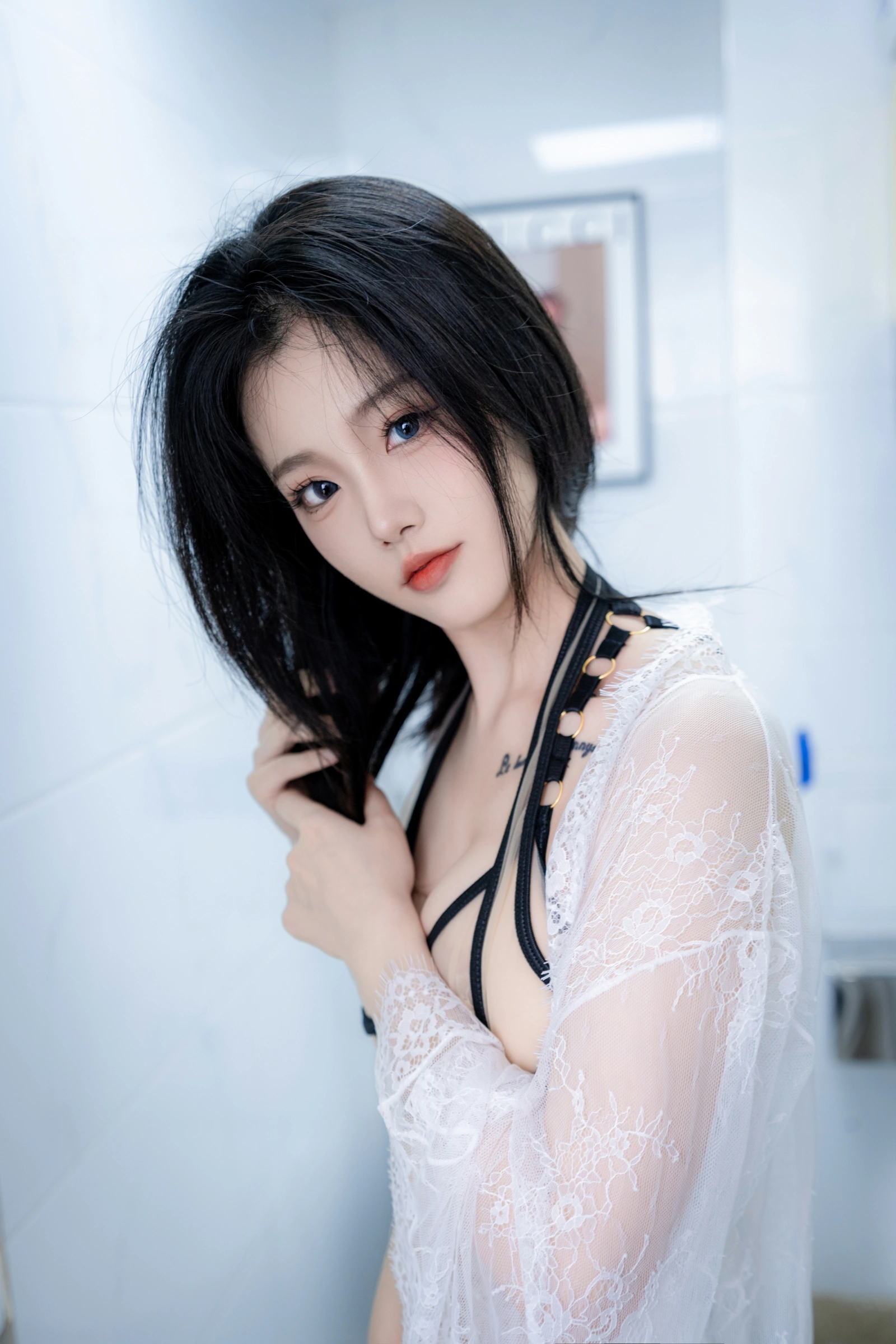 图片[3]-[COSPLAY]桃良阿宅 – 唤醒1.0-看套图