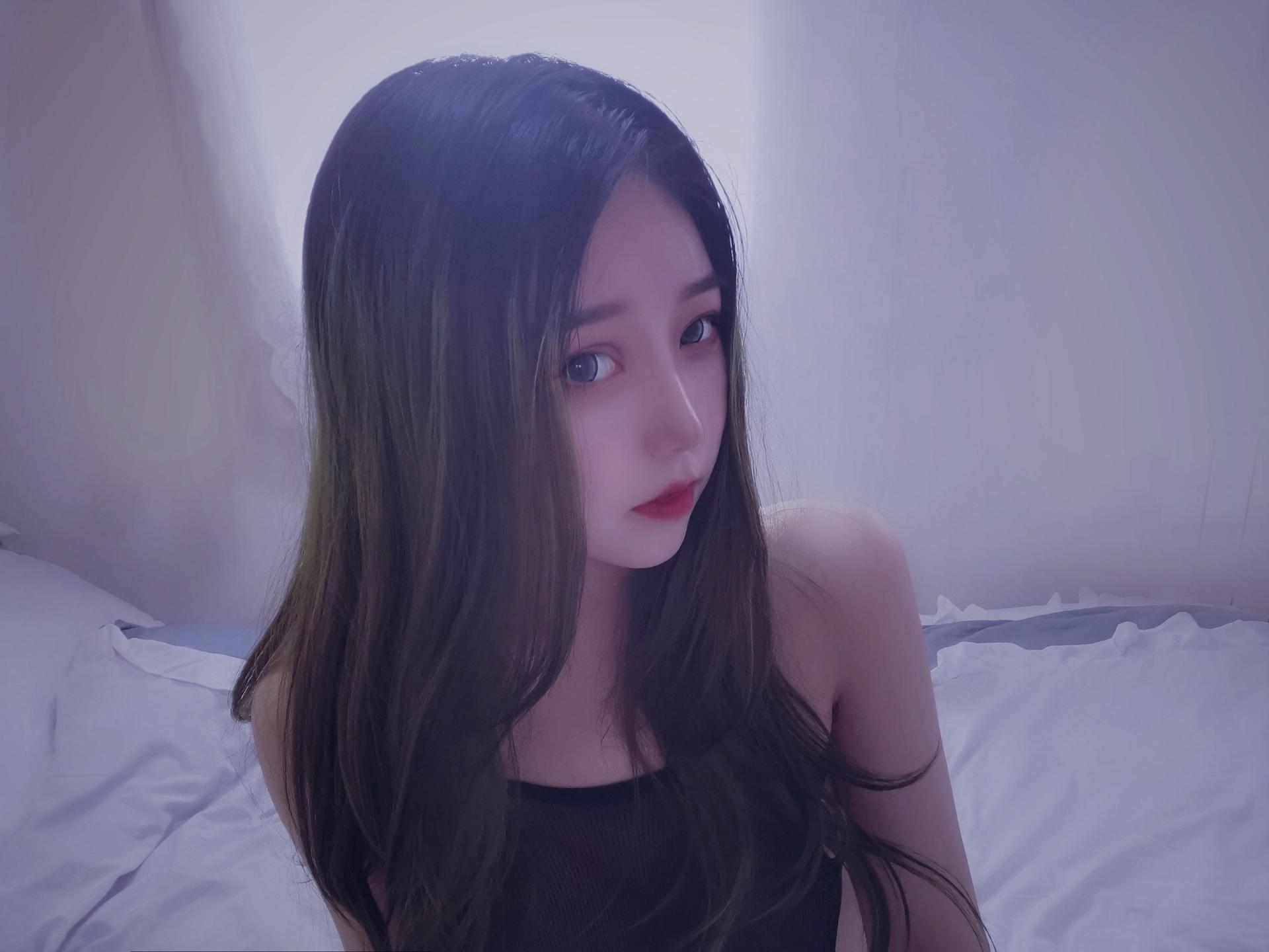 图片[2]-[COSPLAY]eloise软软 – 暮色荆棘-看套图
