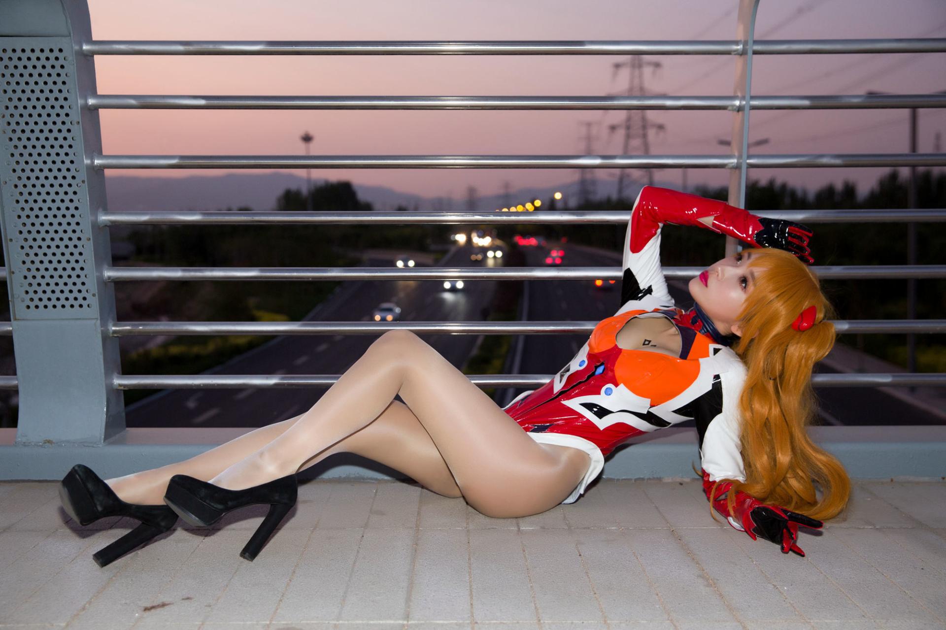 图片[3]Xiuren秀人写真高清美女套图写真下载-看套图[COSPLAY]小女巫露娜 – 明日香油亮款Xiuren秀人写真高清美女套图写真下载-看套图看套图