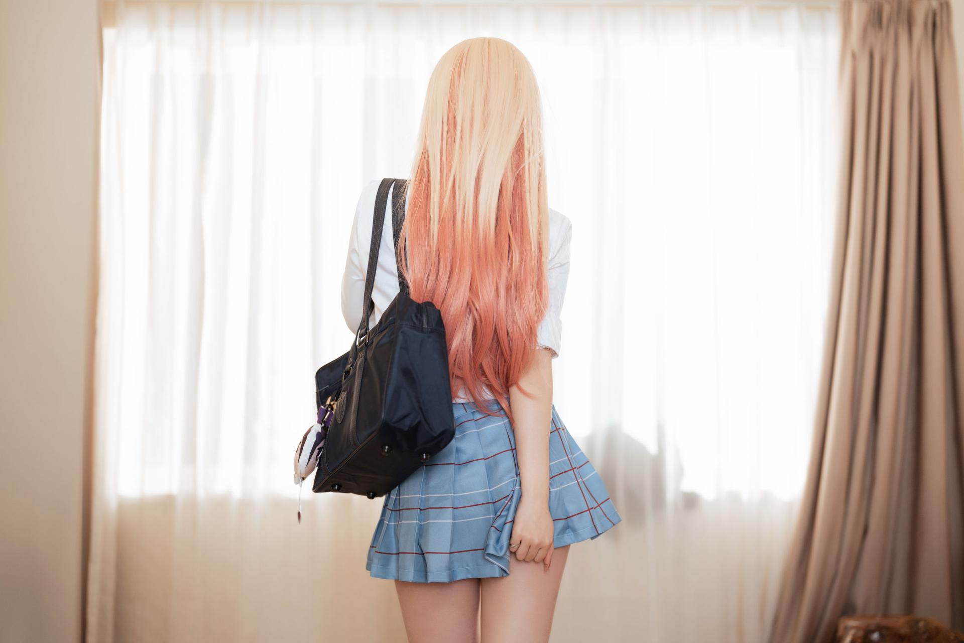 图片[5]-[COSPLAY]rioko凉凉子 – 更衣人偶 本篇-看套图