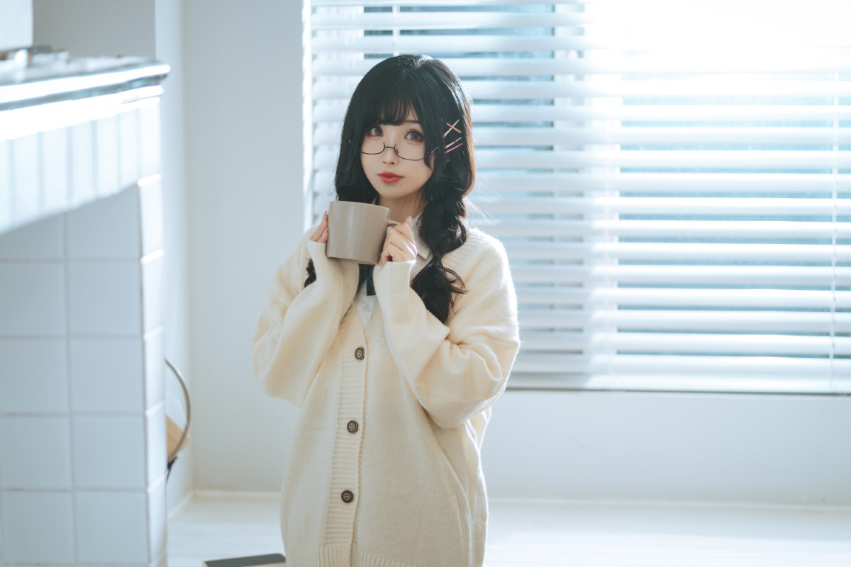 图片[4]-[COSPLAY]rioko凉凉子 – 关于我的青梅竹马是痴女这件事-看套图