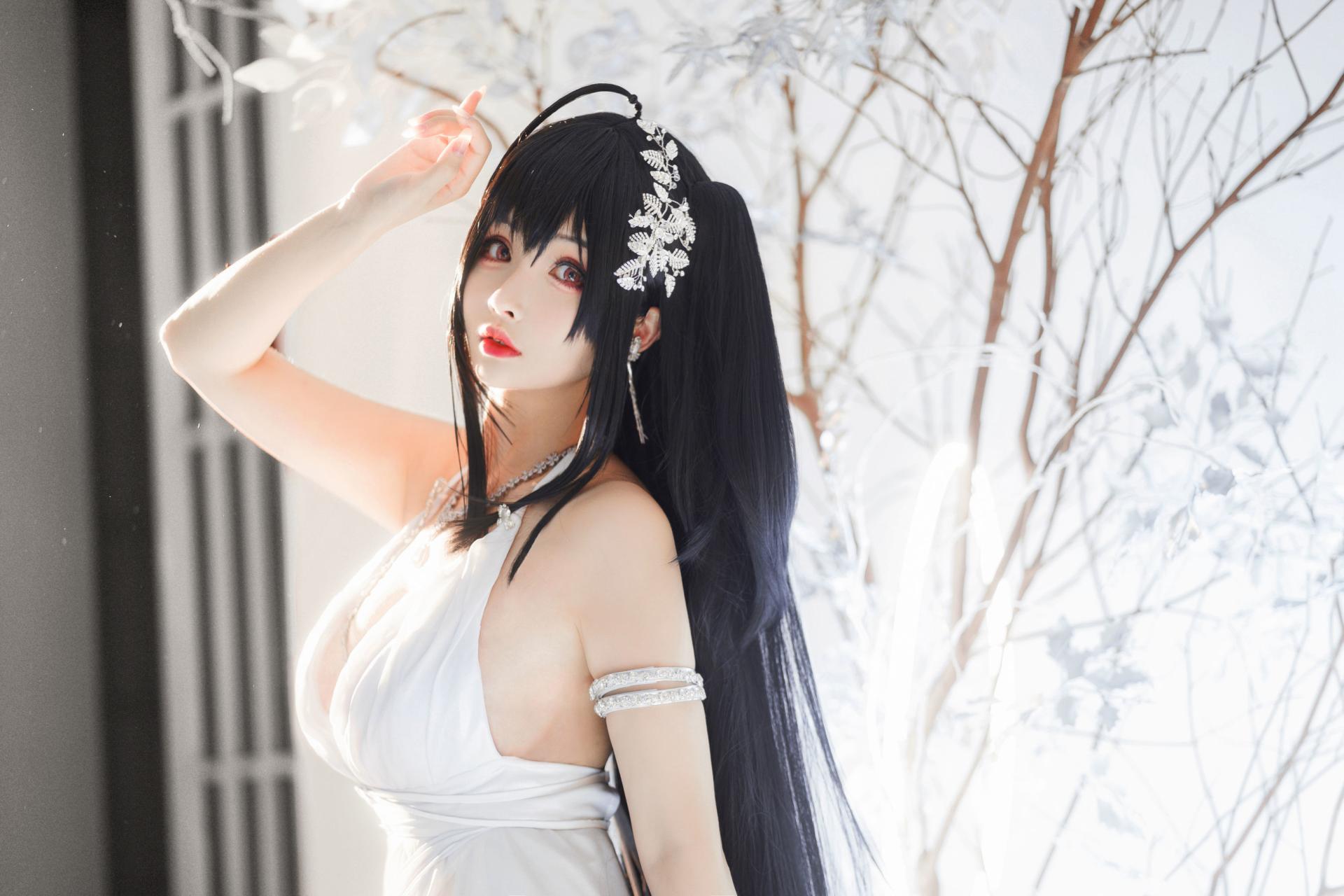 图片[3]-[COSPLAY]rioko凉凉子 – 大凤-看套图