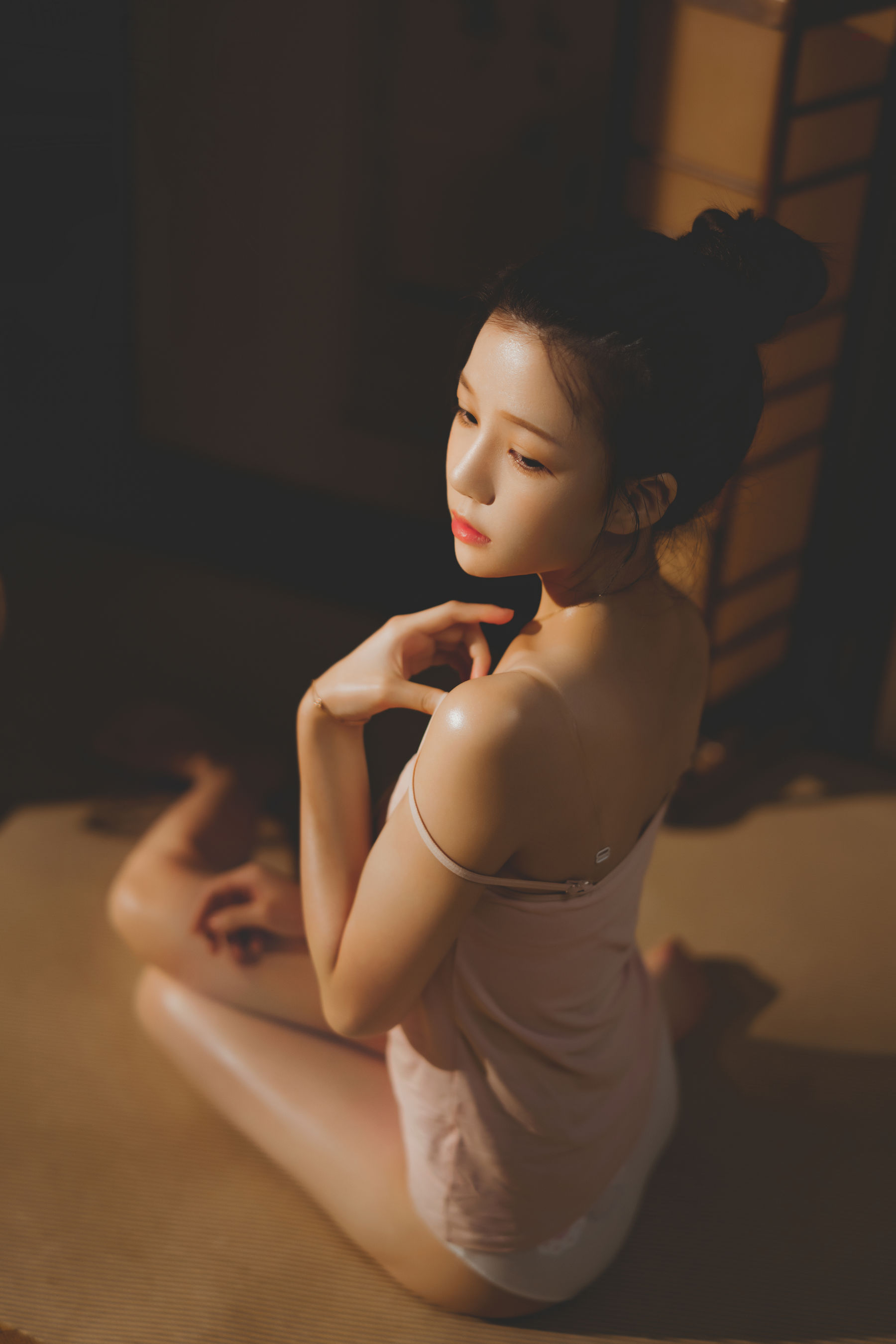 图片[5]-[COSPLAY] 桜桃喵 – 炙夏-看套图