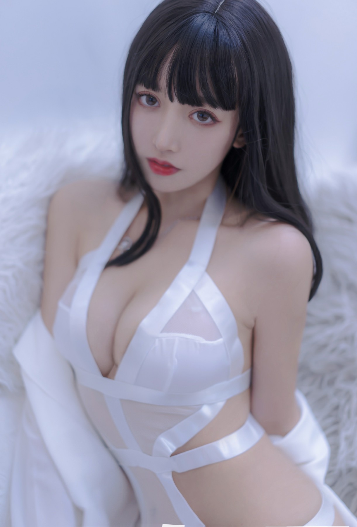 图片[4]-[COSPLAY]过期米线线喵 – 米线的休息日-看套图