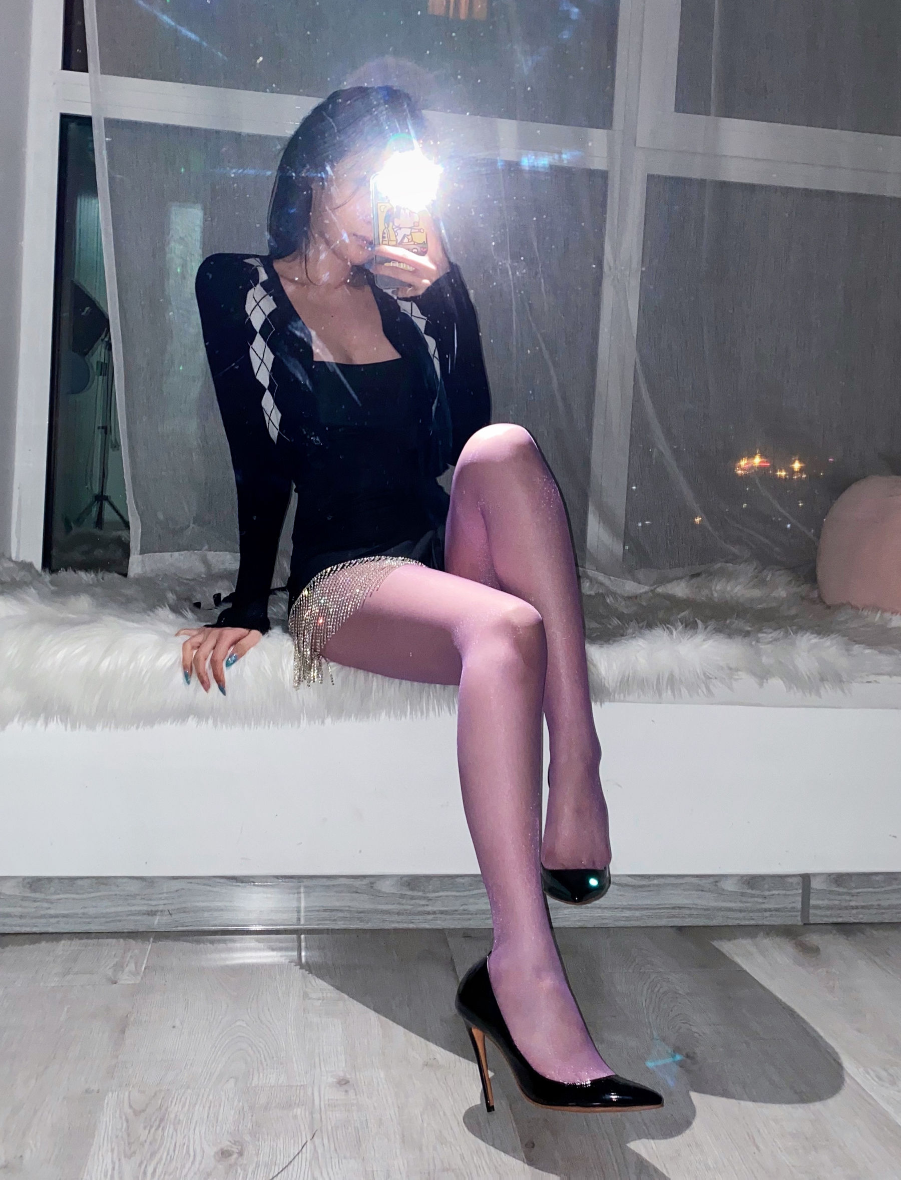 图片[2]-[COSPLAY] Coser小姐姐白银 – 人妻的仙女棒-看套图