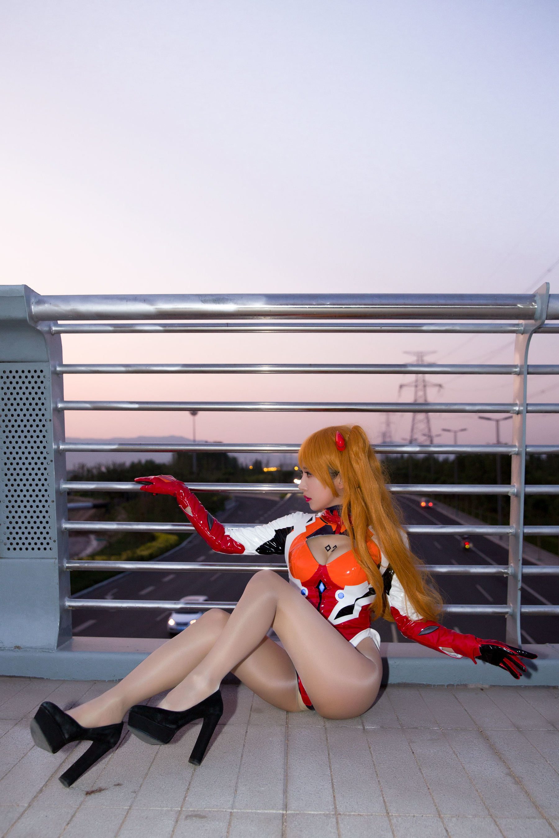 图片[5]Xiuren秀人写真高清美女套图写真下载-看套图[COSPLAY]小女巫露娜 – 明日香油亮款Xiuren秀人写真高清美女套图写真下载-看套图看套图