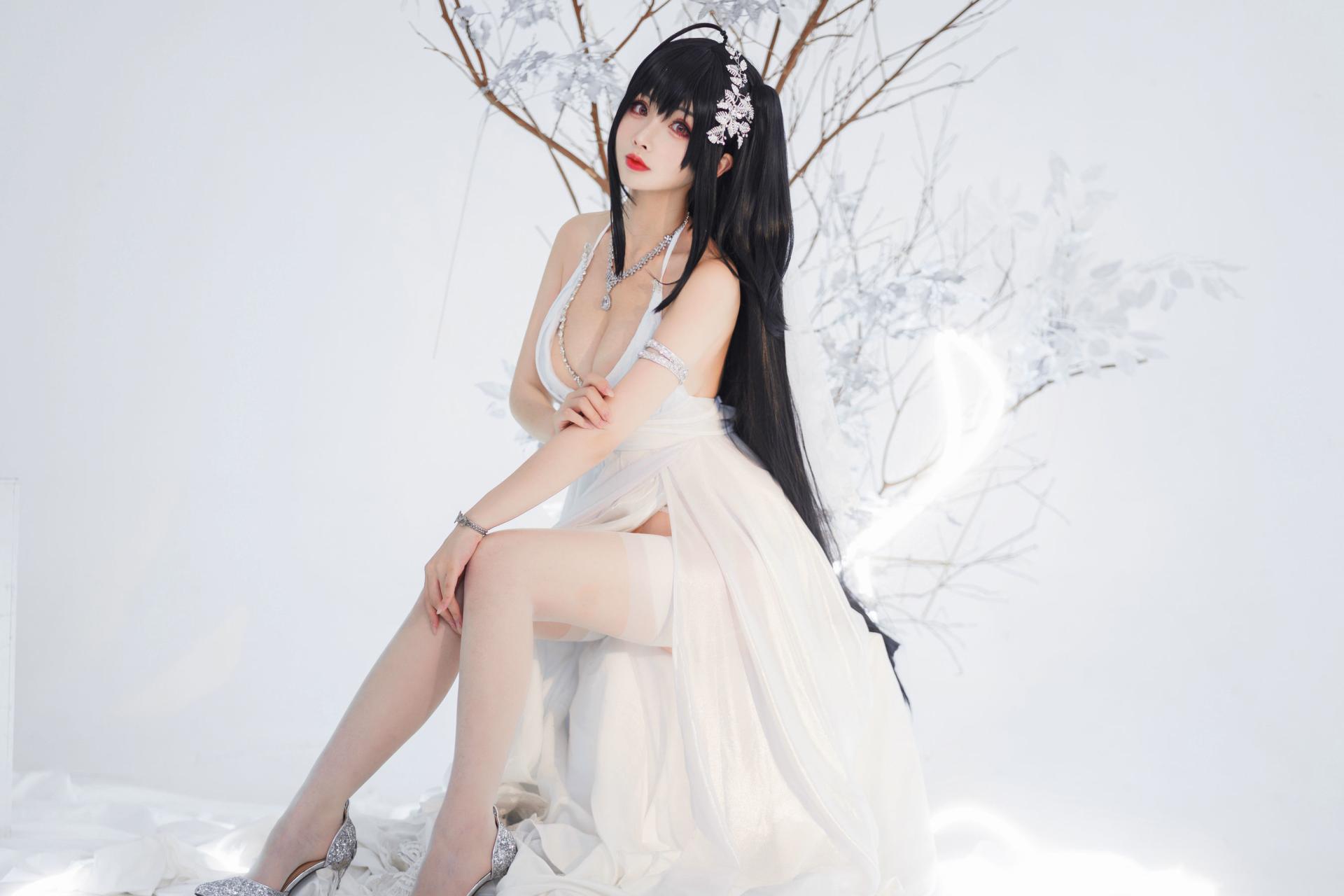 图片[2]-[COSPLAY]rioko凉凉子 – 大凤-看套图