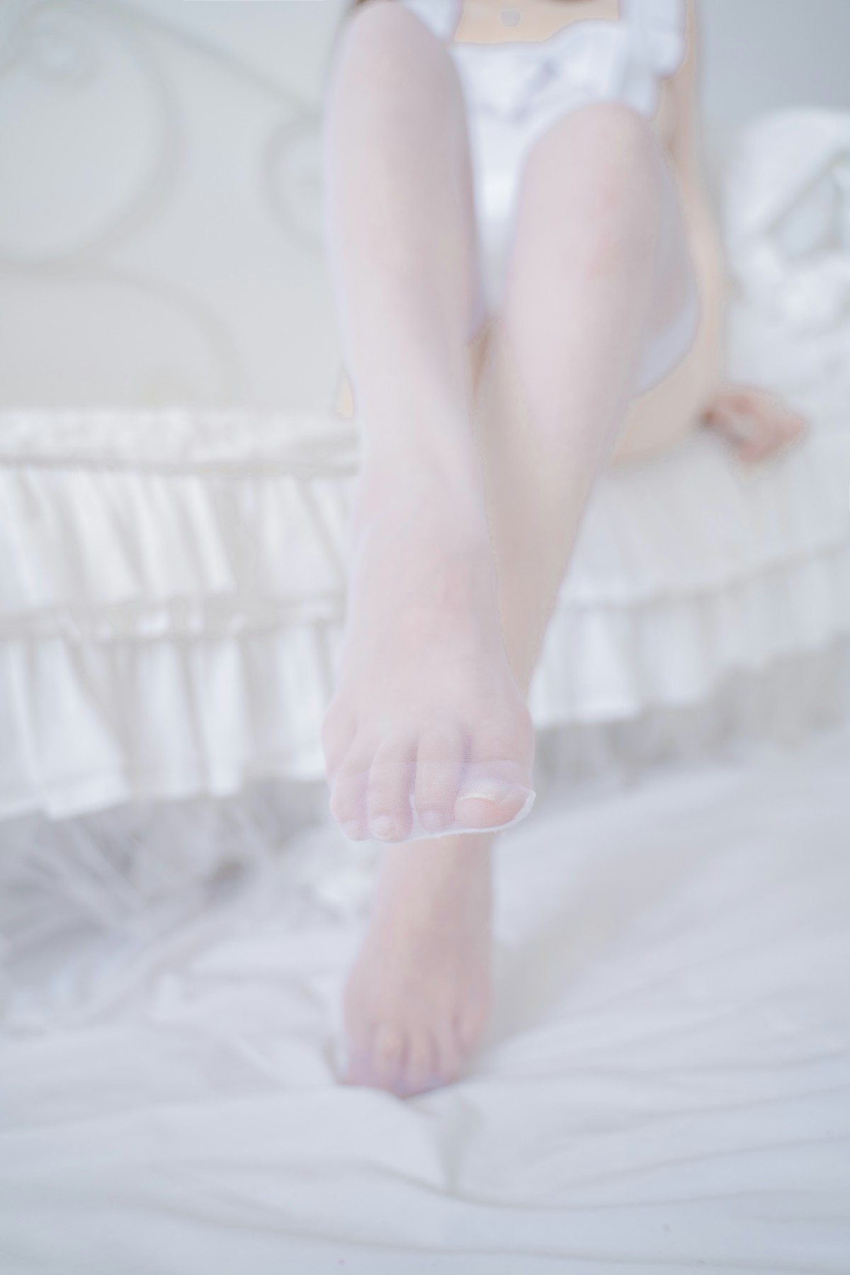图片[2]-[COSPLAY]过期米线线喵 – 连体围裙-看套图