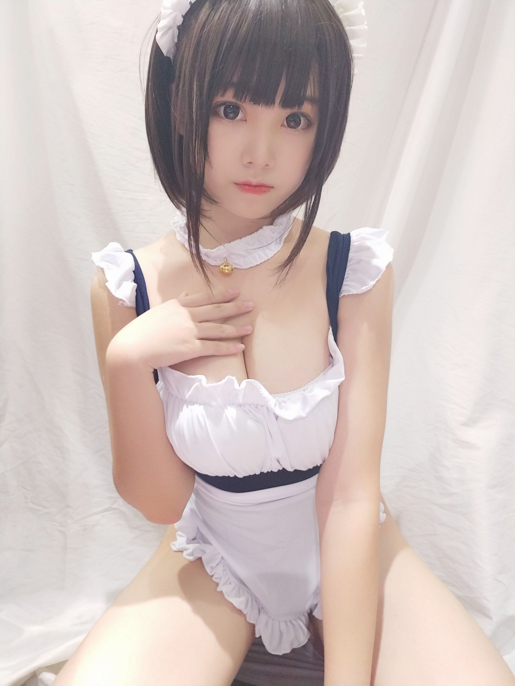 图片[3]-[COSPLAY]蜜汁猫裘 – 女仆死库水-看套图