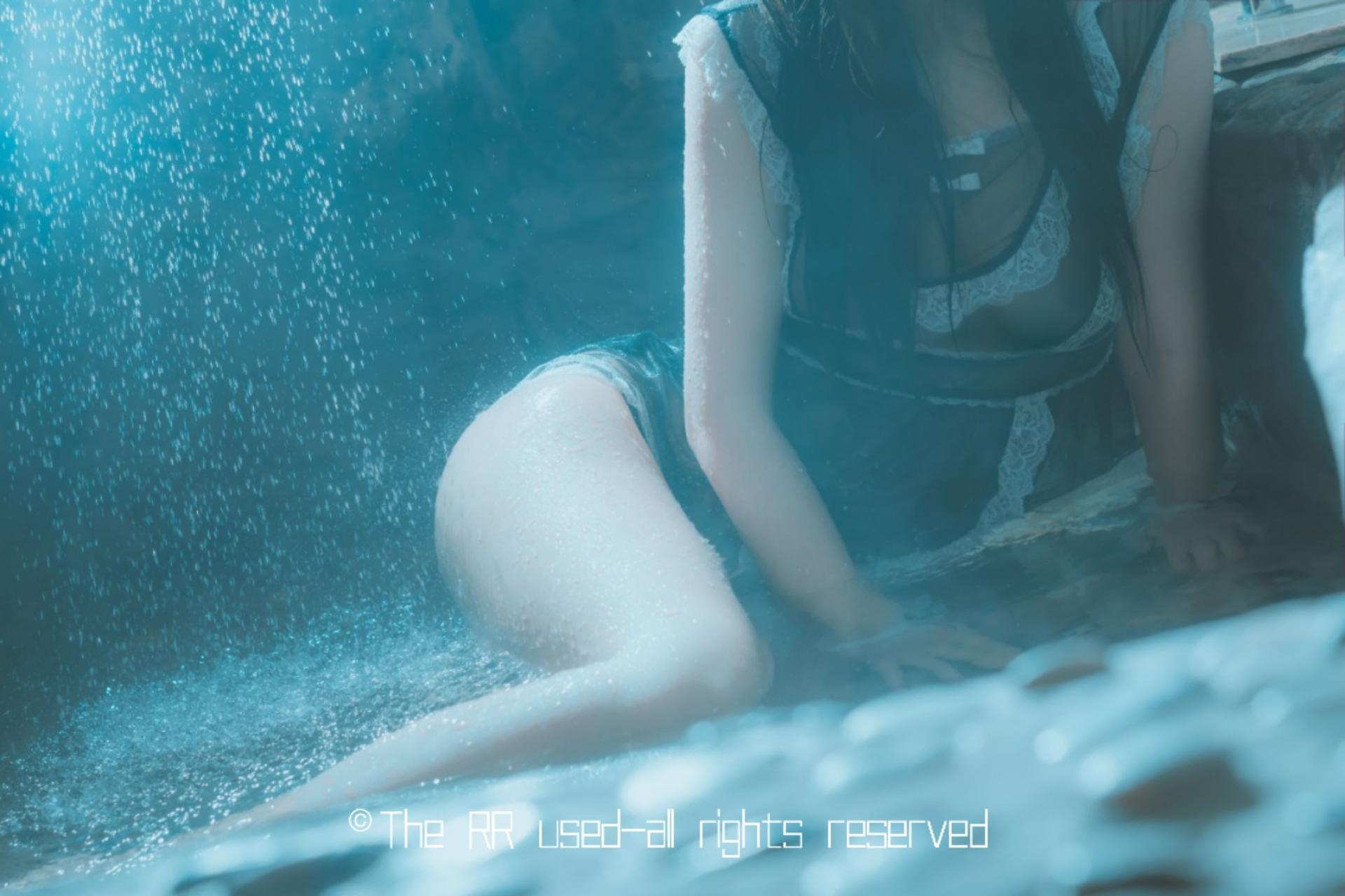 图片[5]-[COSPLAY]eloise软软 – 丛林女仆-看套图