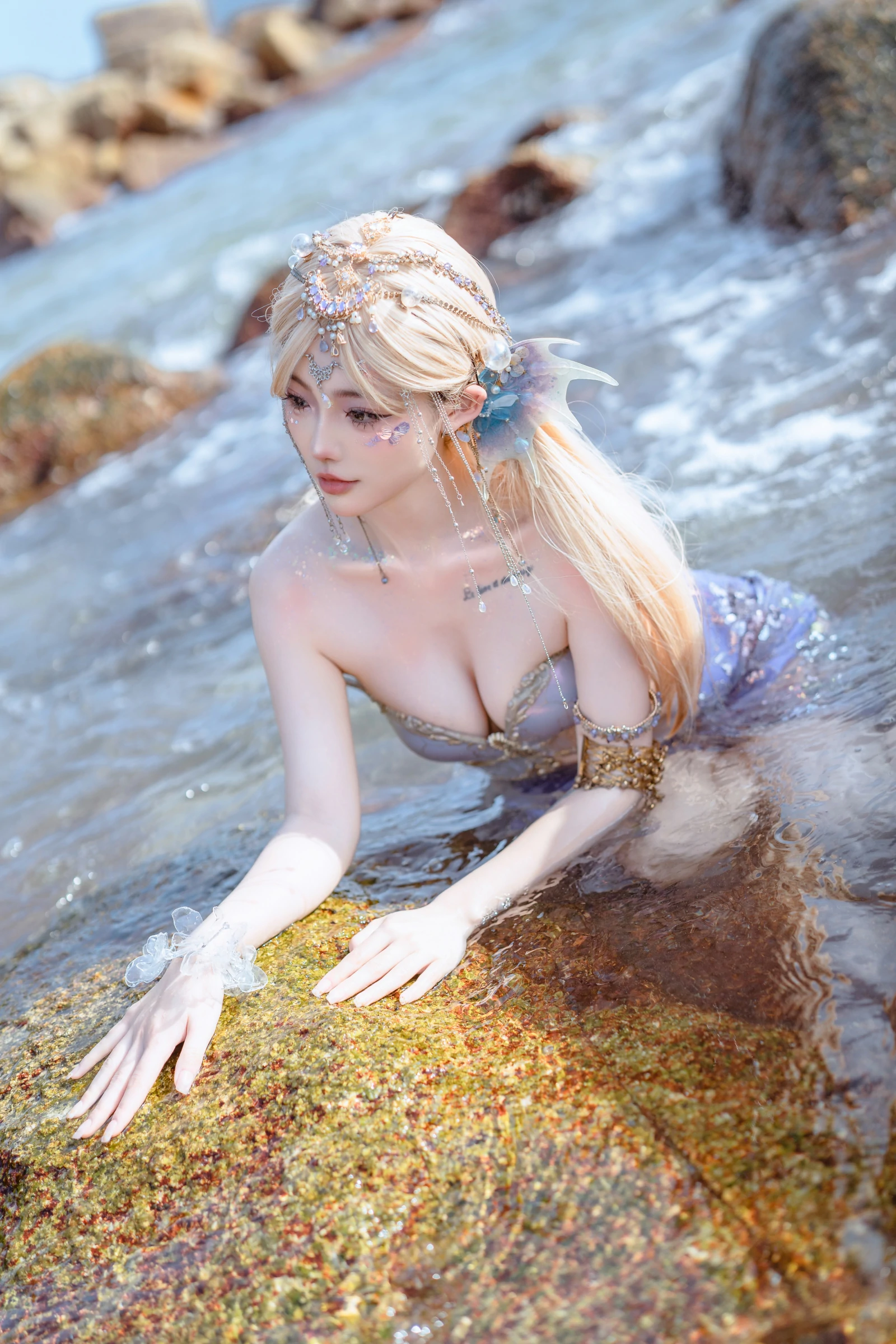 图片[3]-[COSPLAY]桃良阿宅 – 年年有鱼-看套图