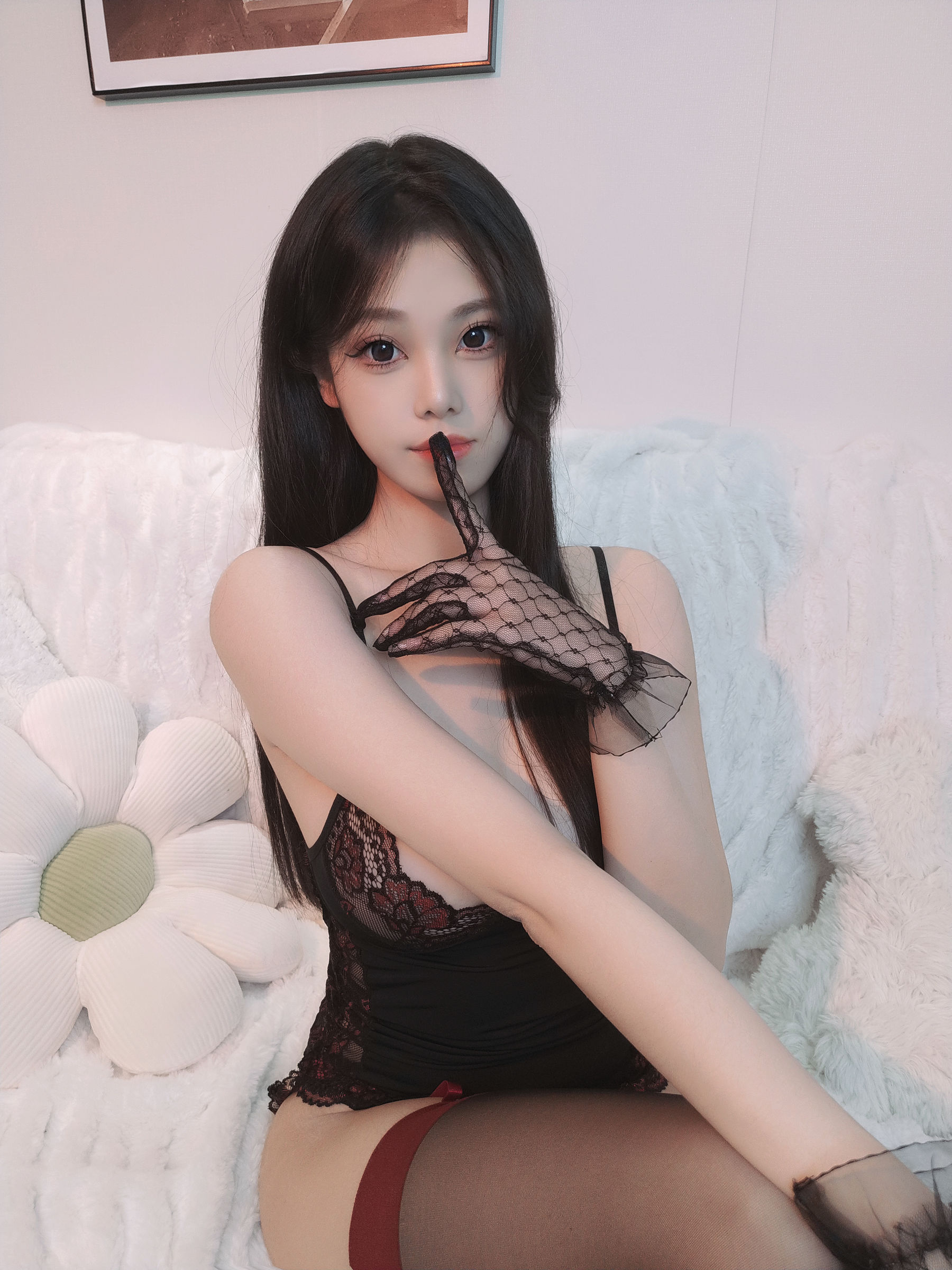 图片[5]-[COSPLAY]蜜汁猫裘 – 小妈-看套图