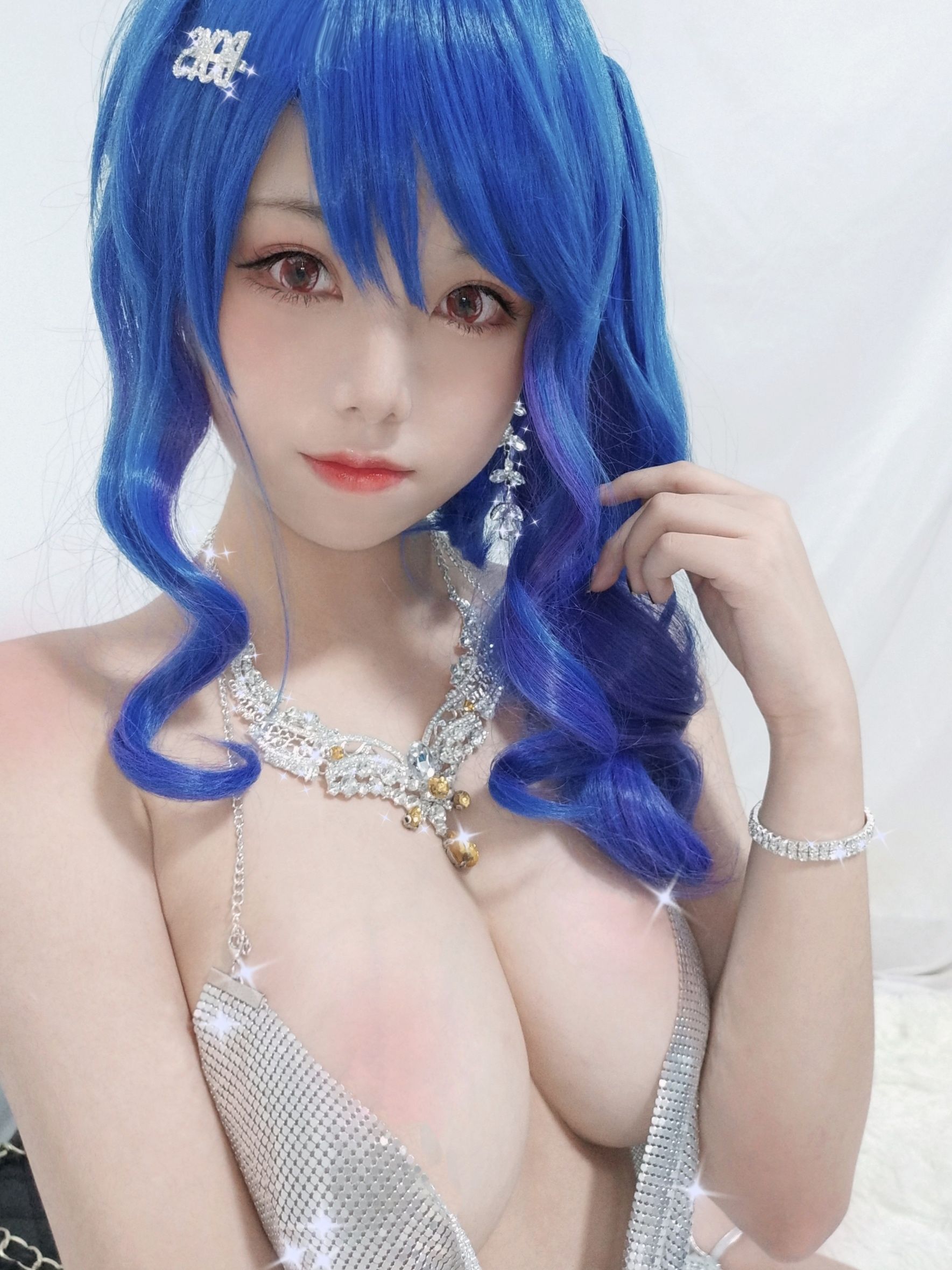 图片[3]-[COSPLAY]蜜汁猫裘 – 圣路易斯-看套图