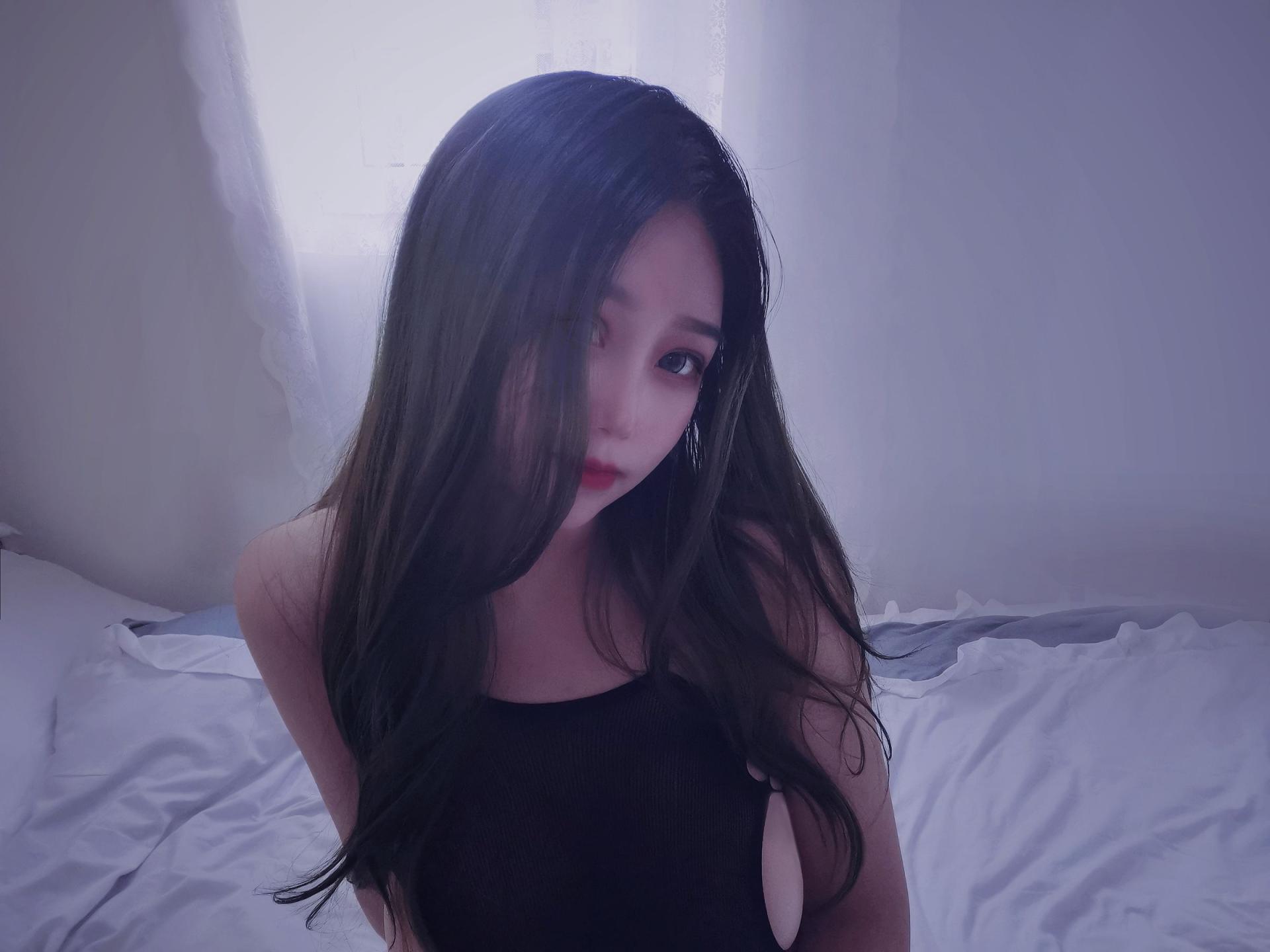 图片[4]-[COSPLAY]eloise软软 – 暮色荆棘-看套图