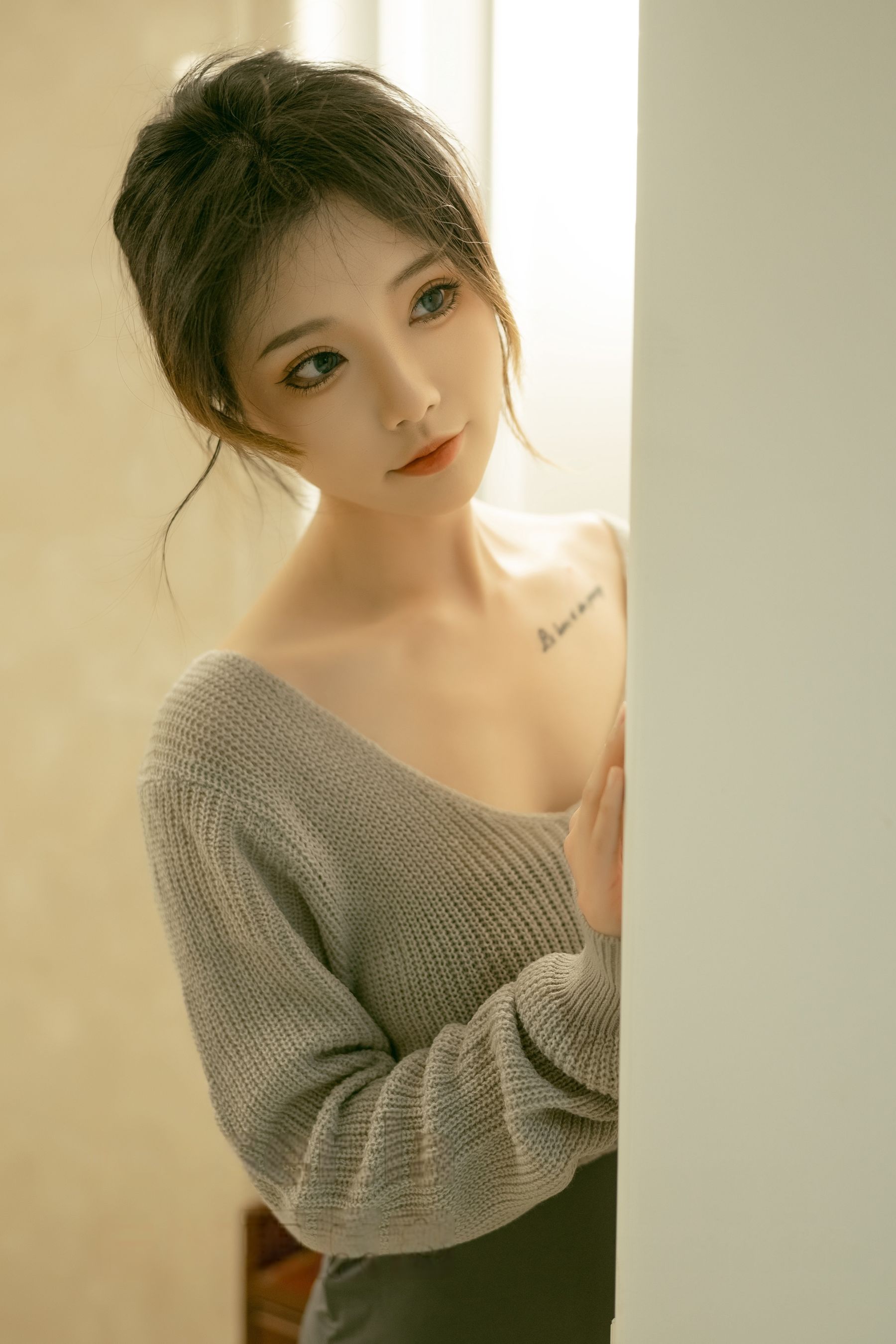 图片[4]-[COSPLAY]桃良阿宅 – 晚餐后-看套图