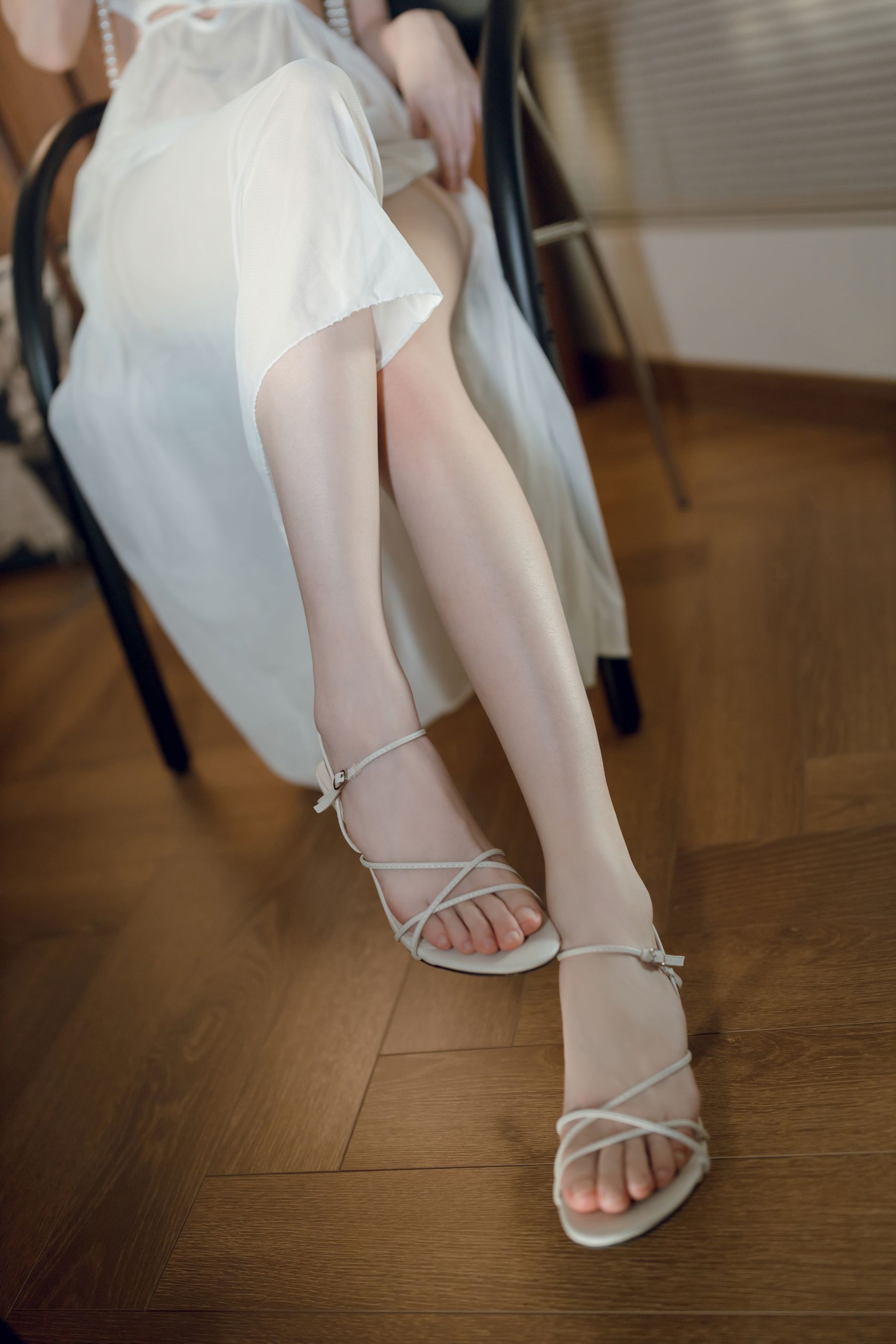 图片[5]-[COSPLAY]许岚 – 晨间女友-看套图