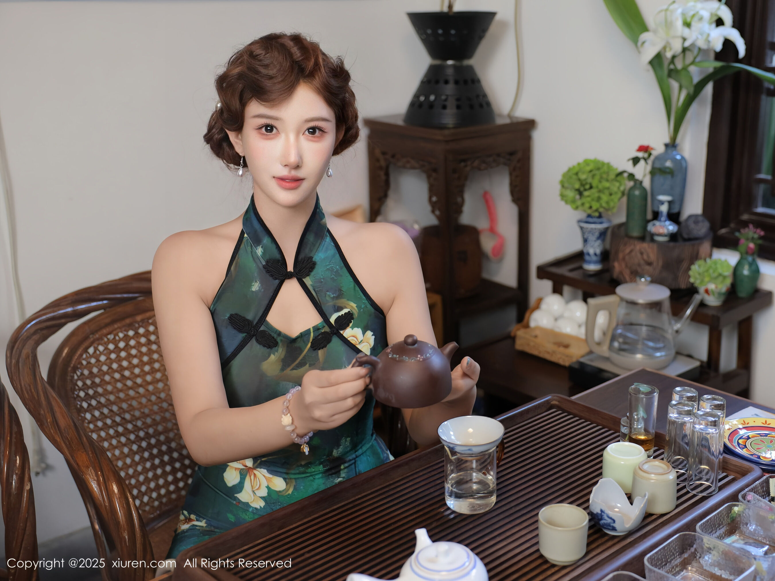 图片[5]Xiuren秀人写真高清美女套图写真下载-看套图[XiuRen秀人网] 金允希Yuki No.10815Xiuren秀人写真高清美女套图写真下载-看套图看套图