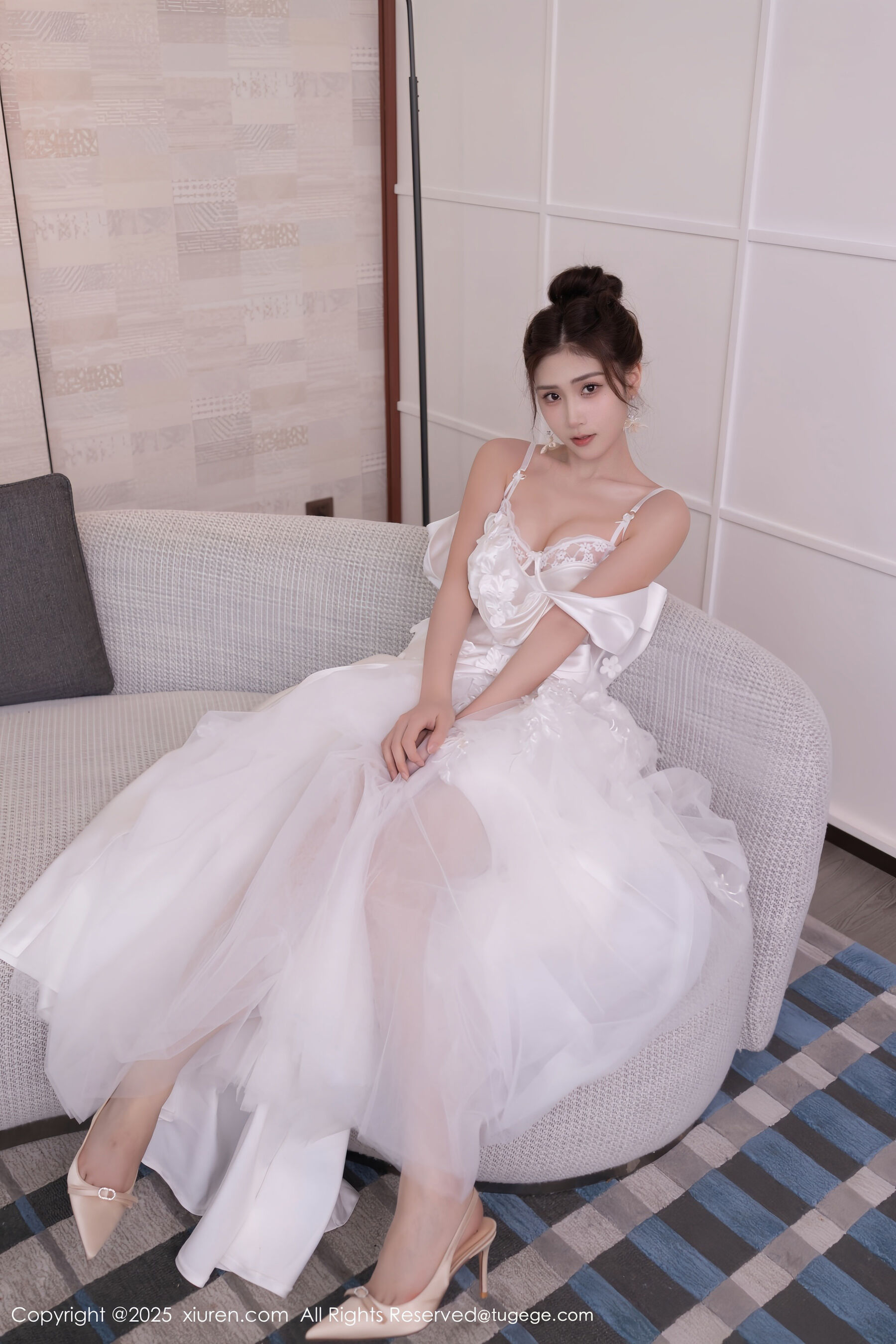图片[4]Xiuren秀人写真高清美女套图写真下载-看套图[XiuRen秀人网] 刘婷婷 No.10814Xiuren秀人写真高清美女套图写真下载-看套图看套图