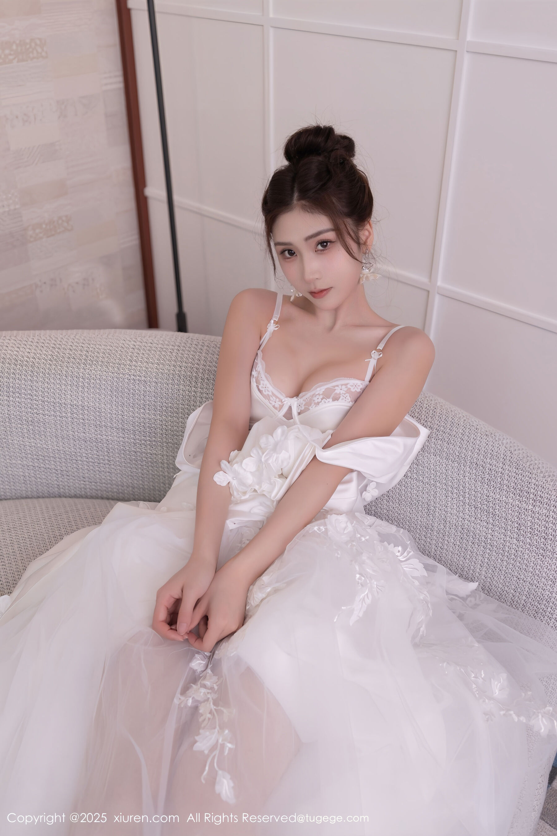 图片[1]Xiuren秀人写真高清美女套图写真下载-看套图[XiuRen秀人网] 刘婷婷 No.10814Xiuren秀人写真高清美女套图写真下载-看套图看套图